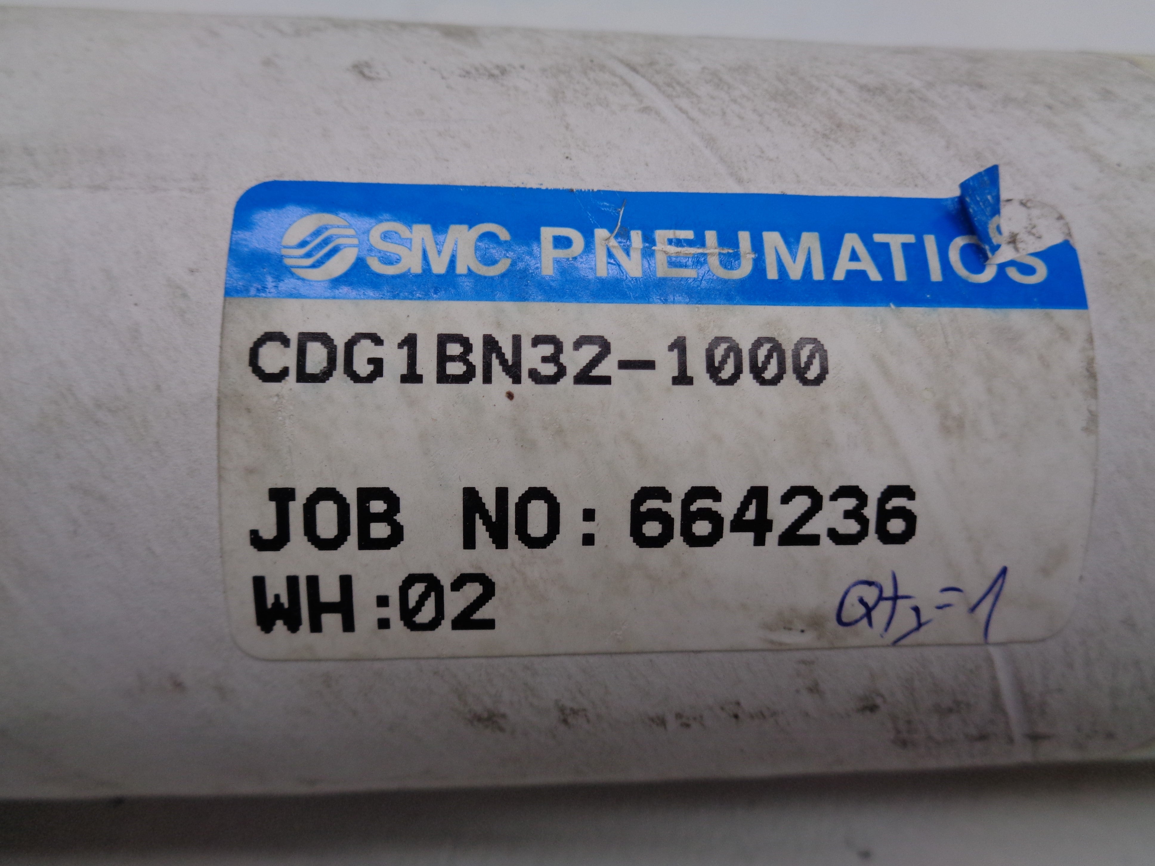 SMC CDG1BN32-1000 NSMP