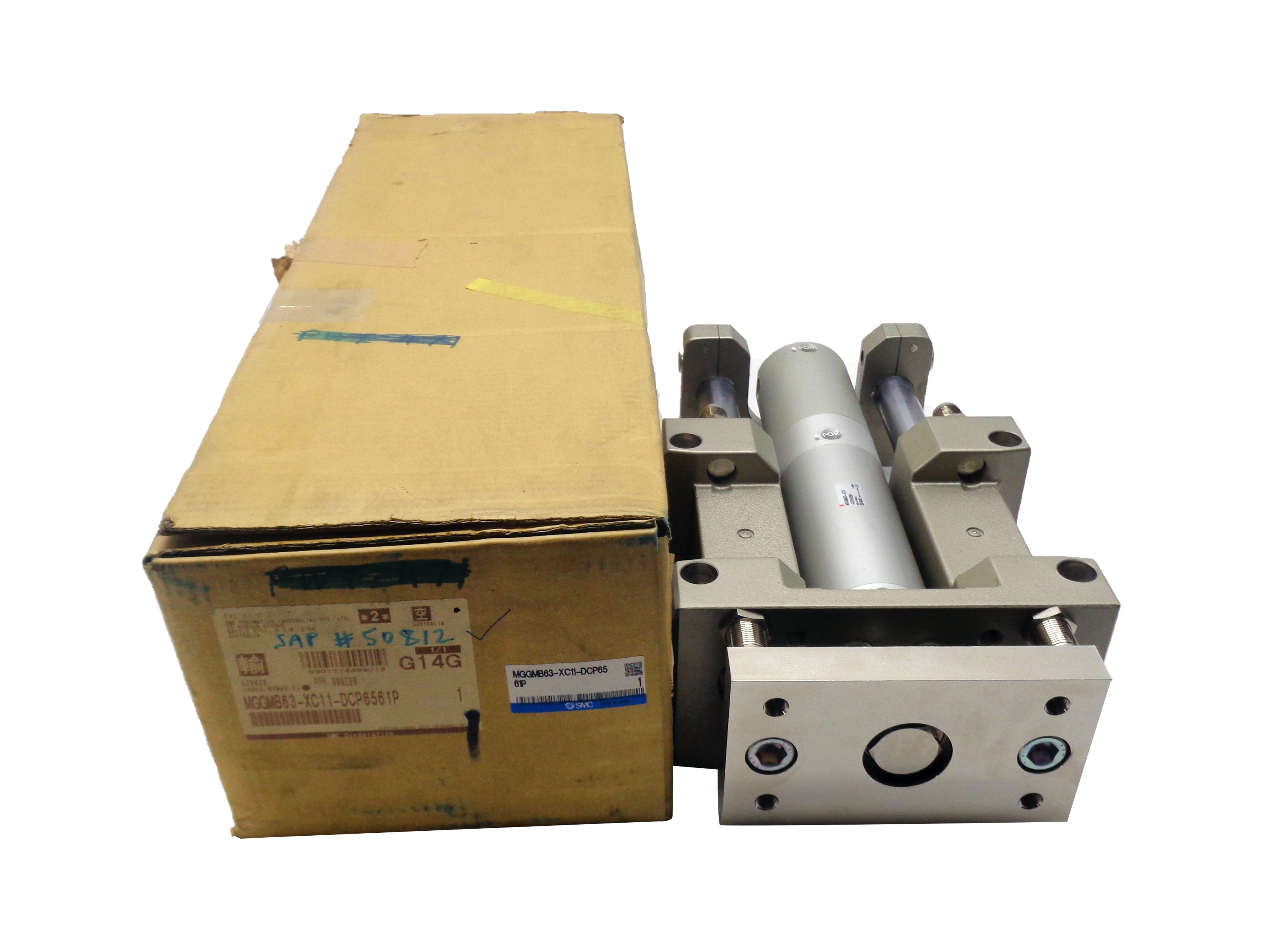SMC MGGMB63-XC11-DCP6561P NSMP