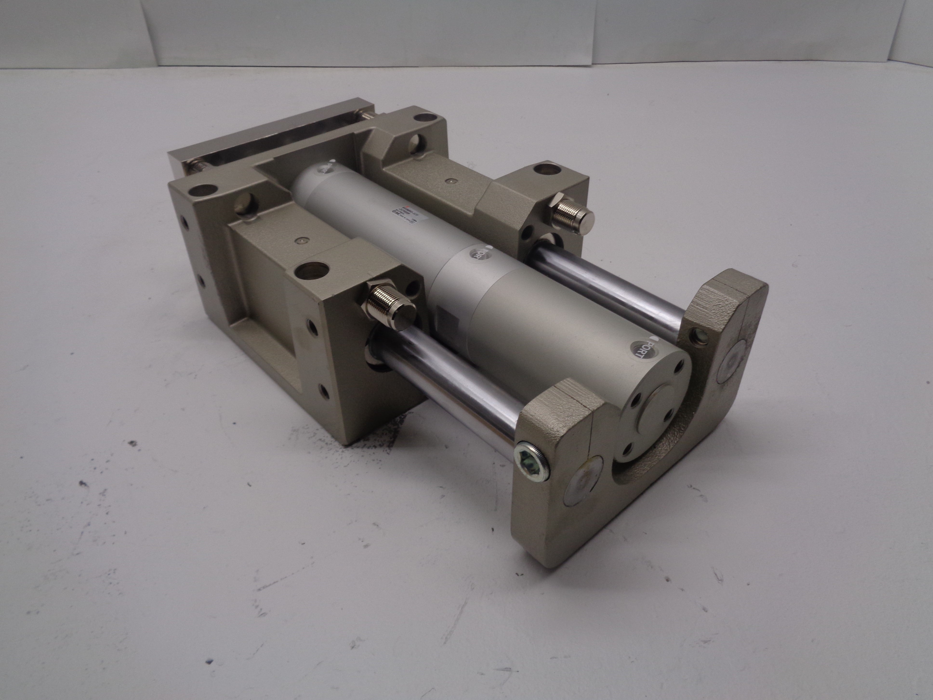 SMC MGGMB63-XC11-DCP6561P NSMP