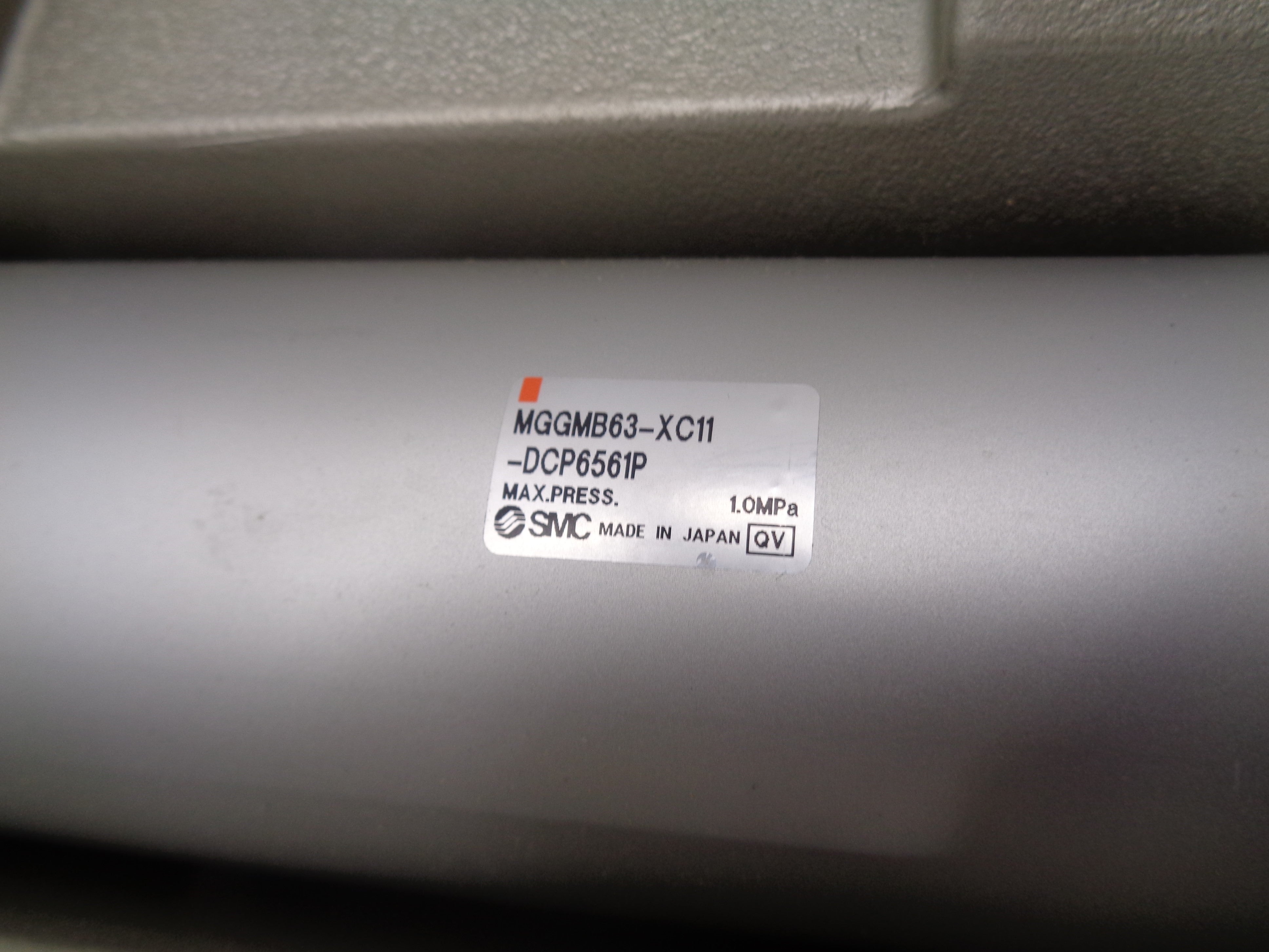 SMC MGGMB63-XC11-DCP6561P NSMP
