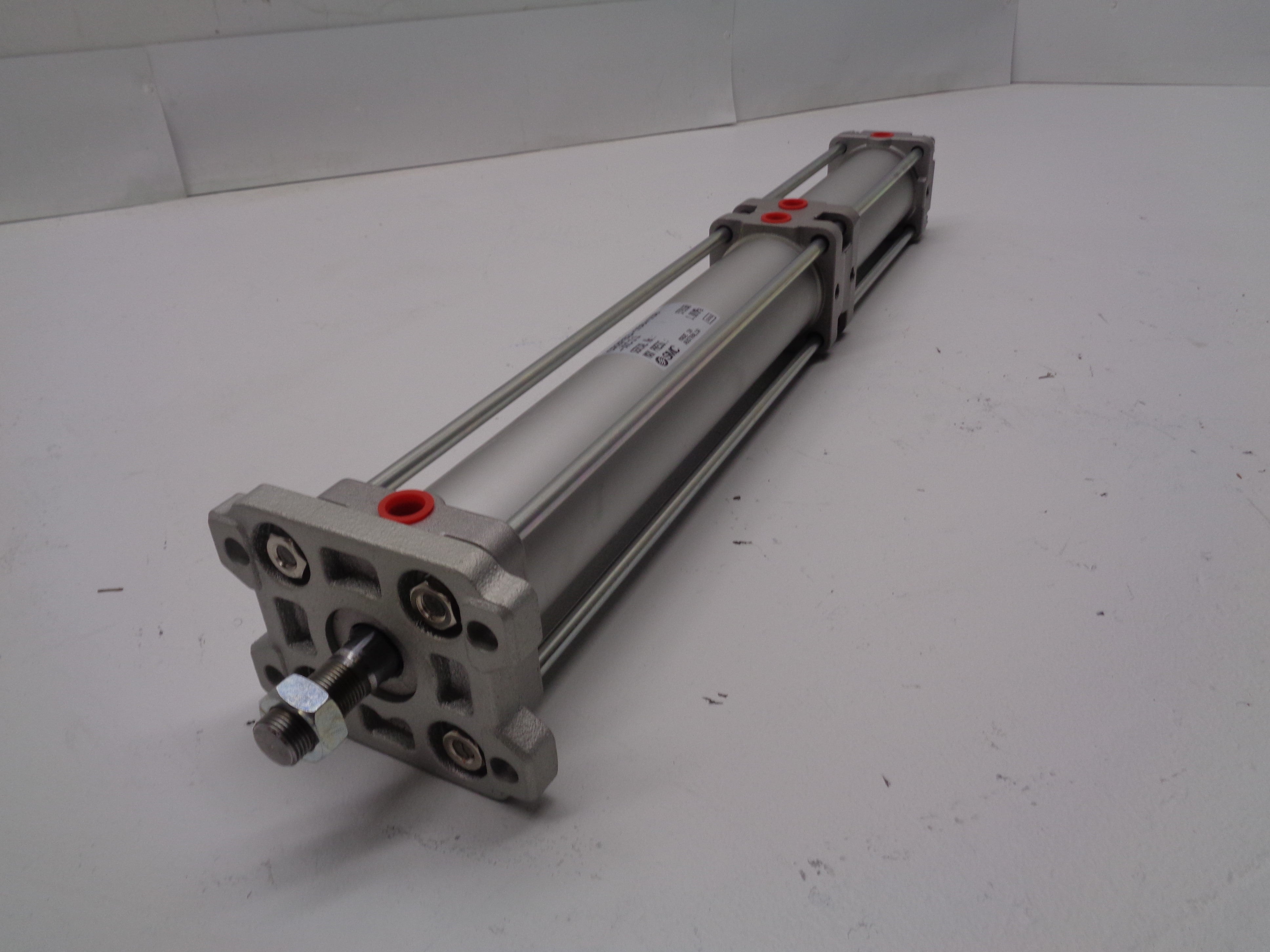 SMC CA2F63-150-150-XC11 NSMP