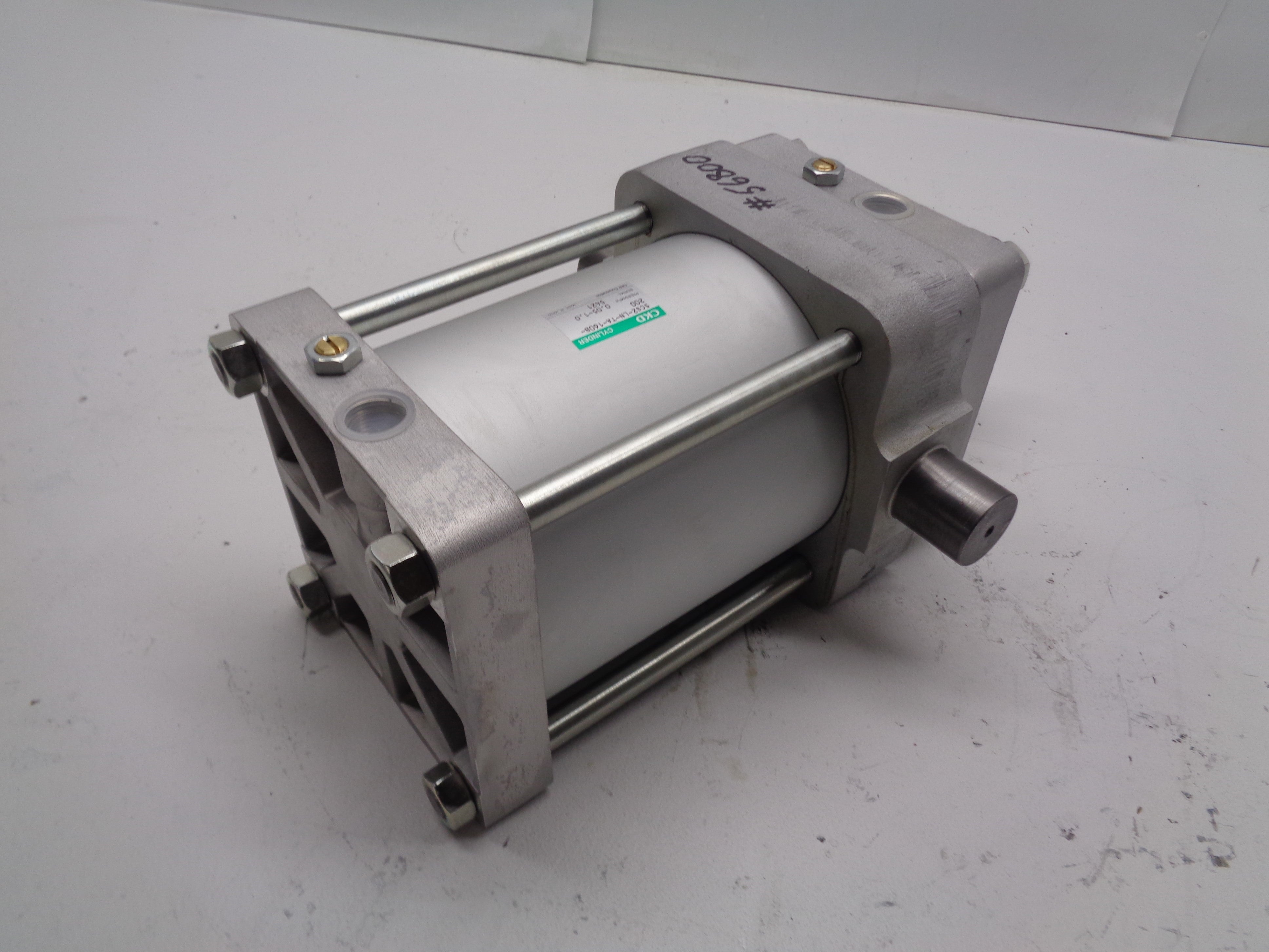 CKD SCS2-LN-TA-160B-200 NSNP