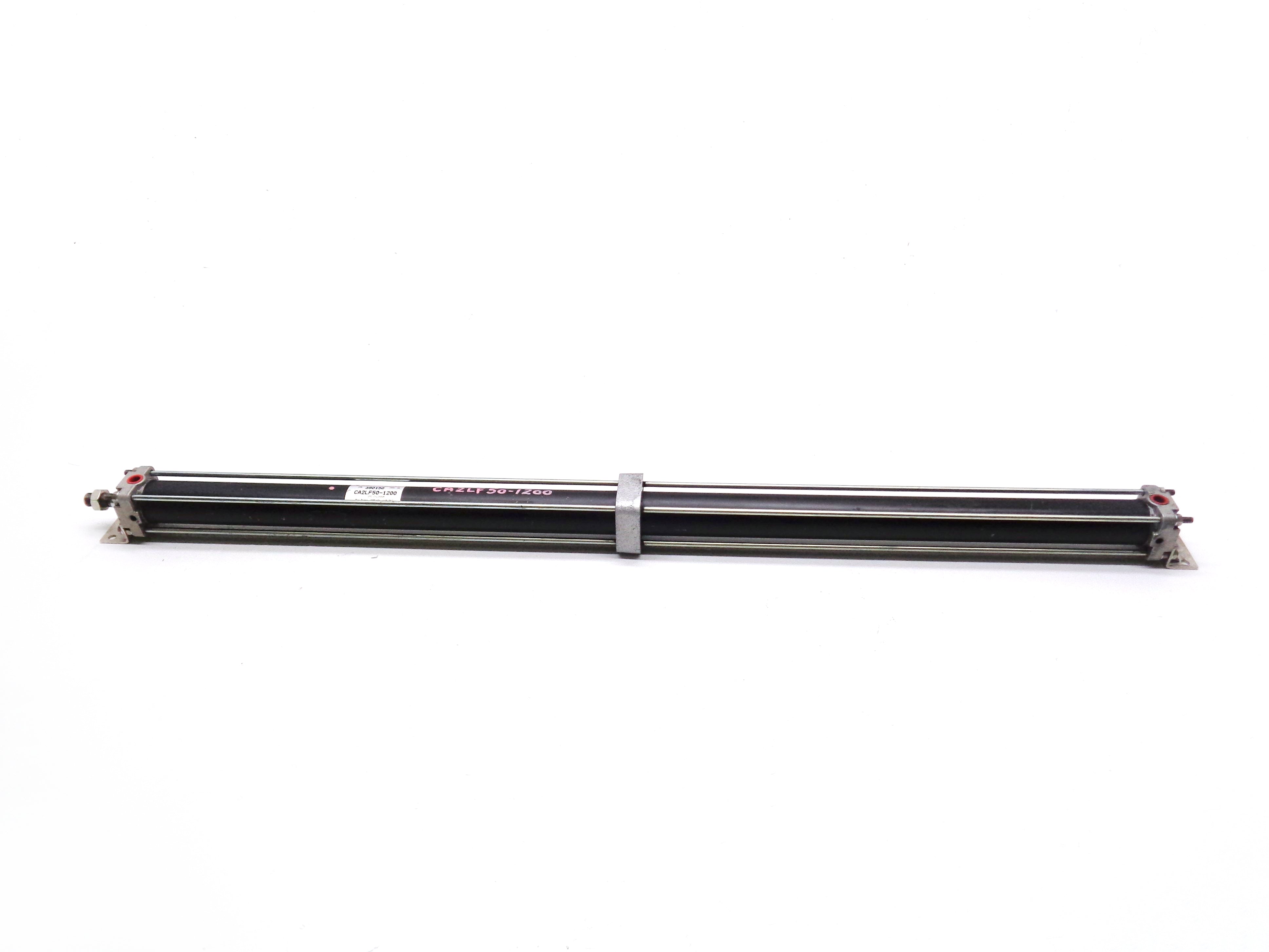 SMC CA2LF50-1200 NSNP
