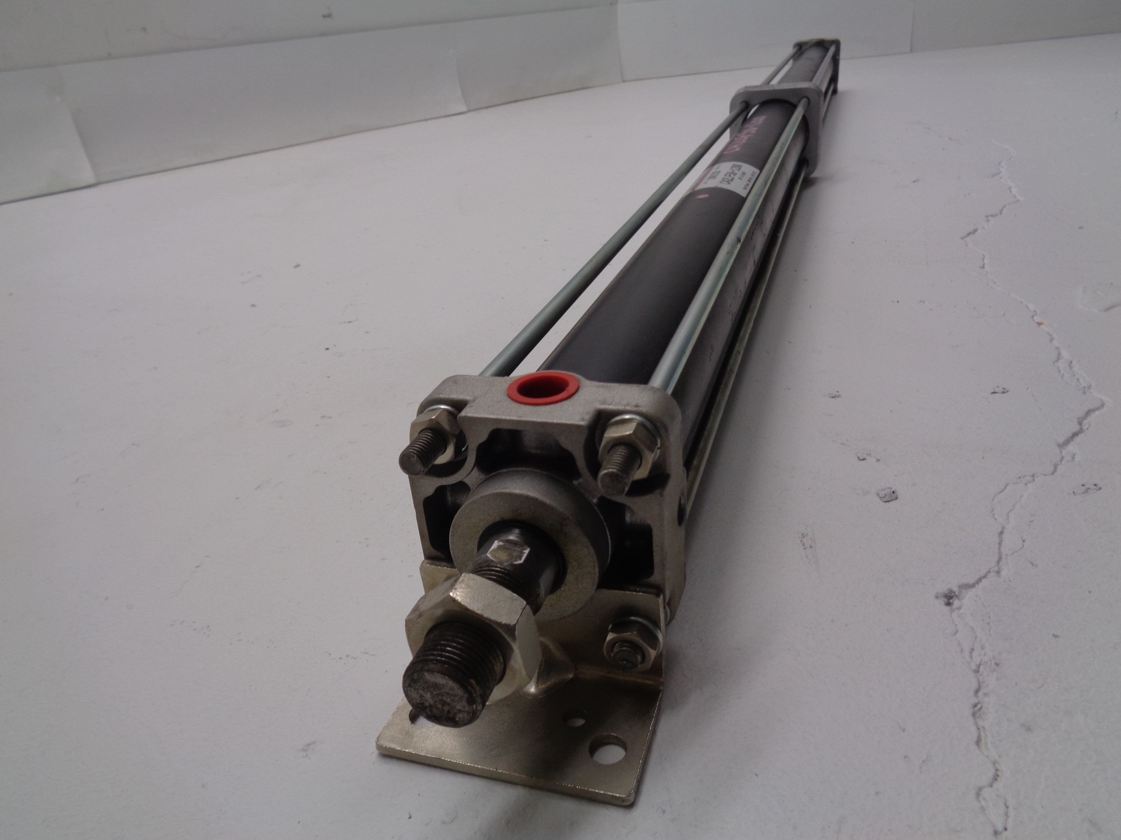 SMC CA2LF50-1200 NSNP