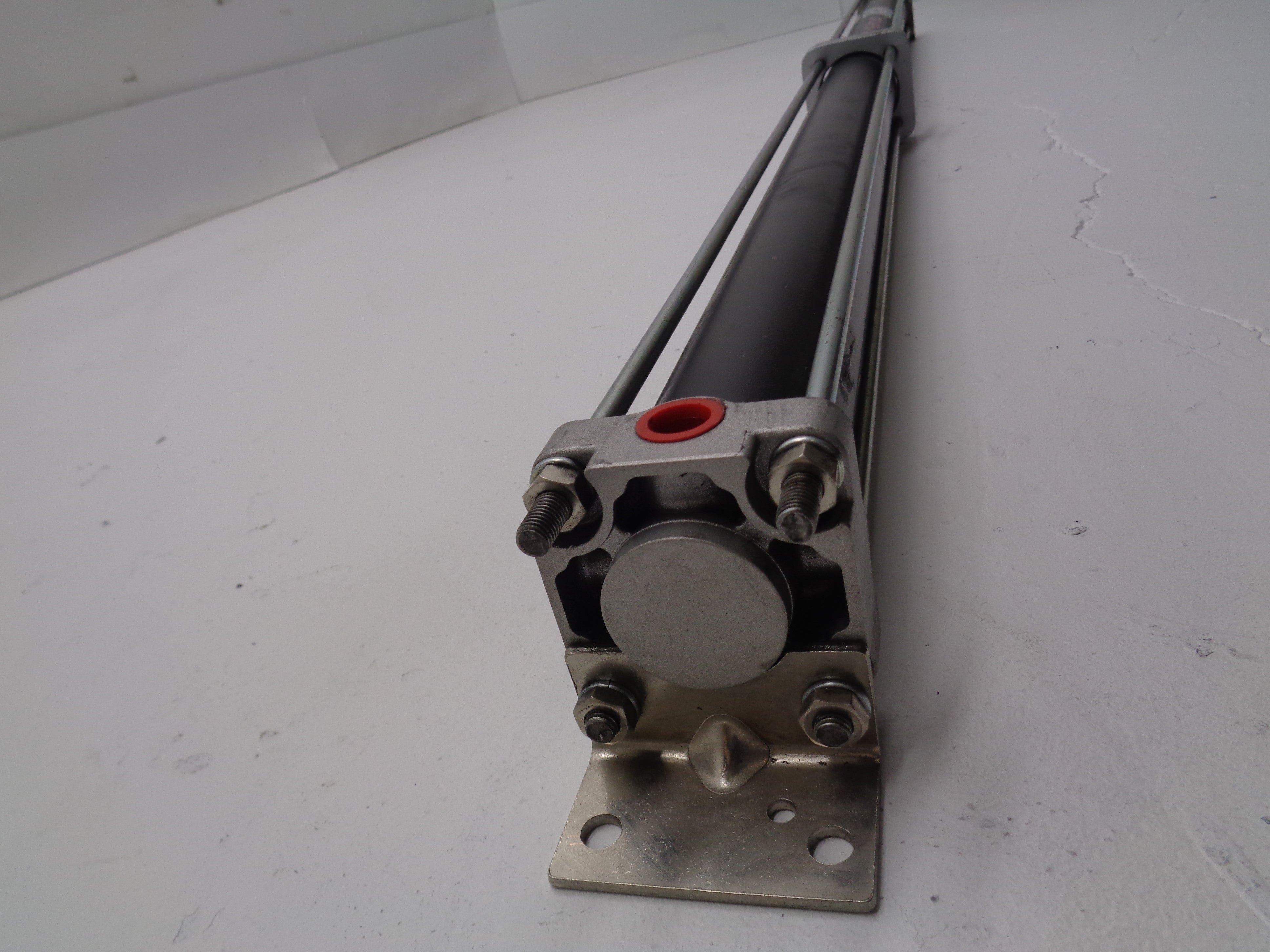 SMC CA2LF50-1200 NSNP