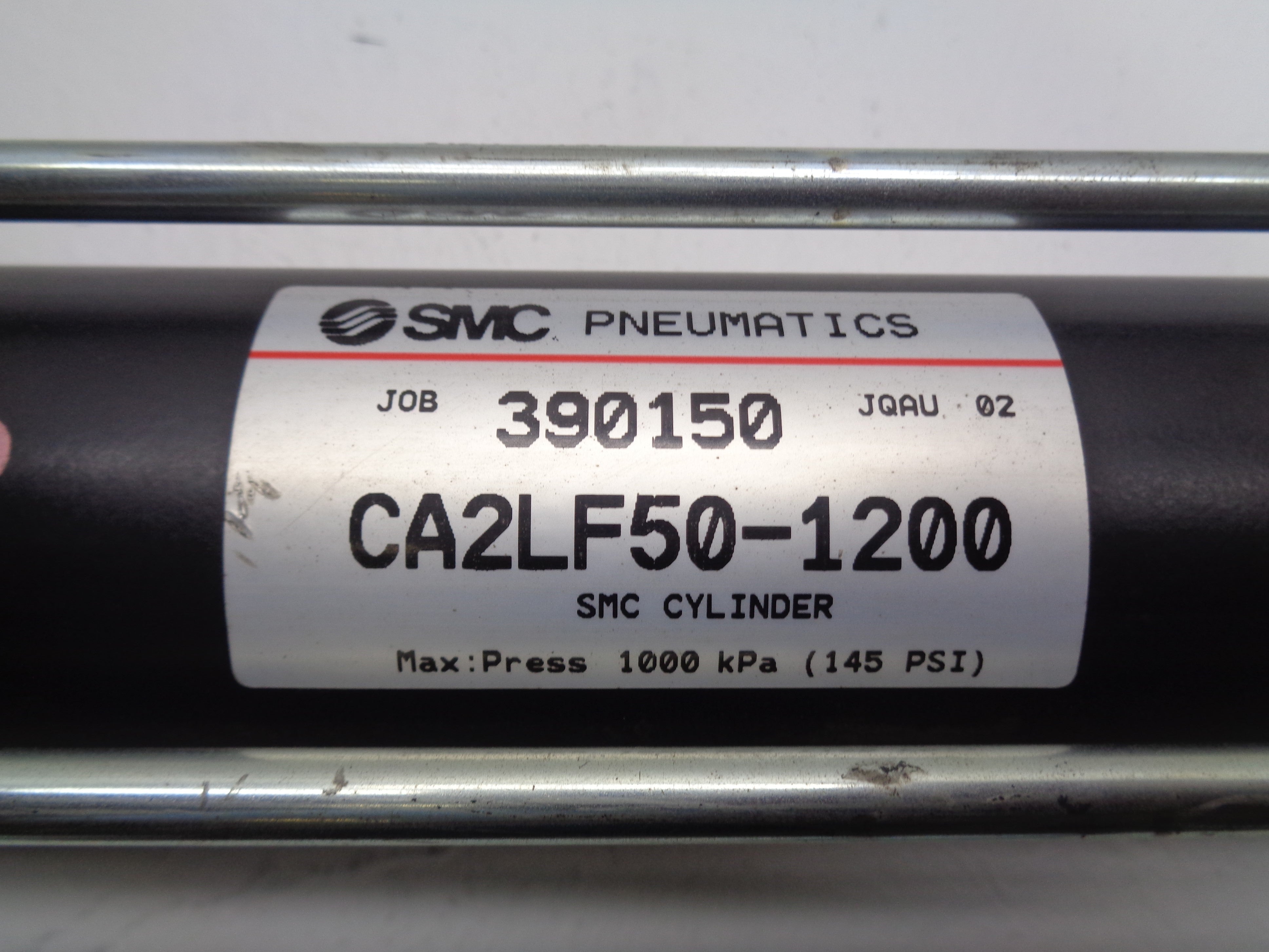 SMC CA2LF50-1200 NSNP