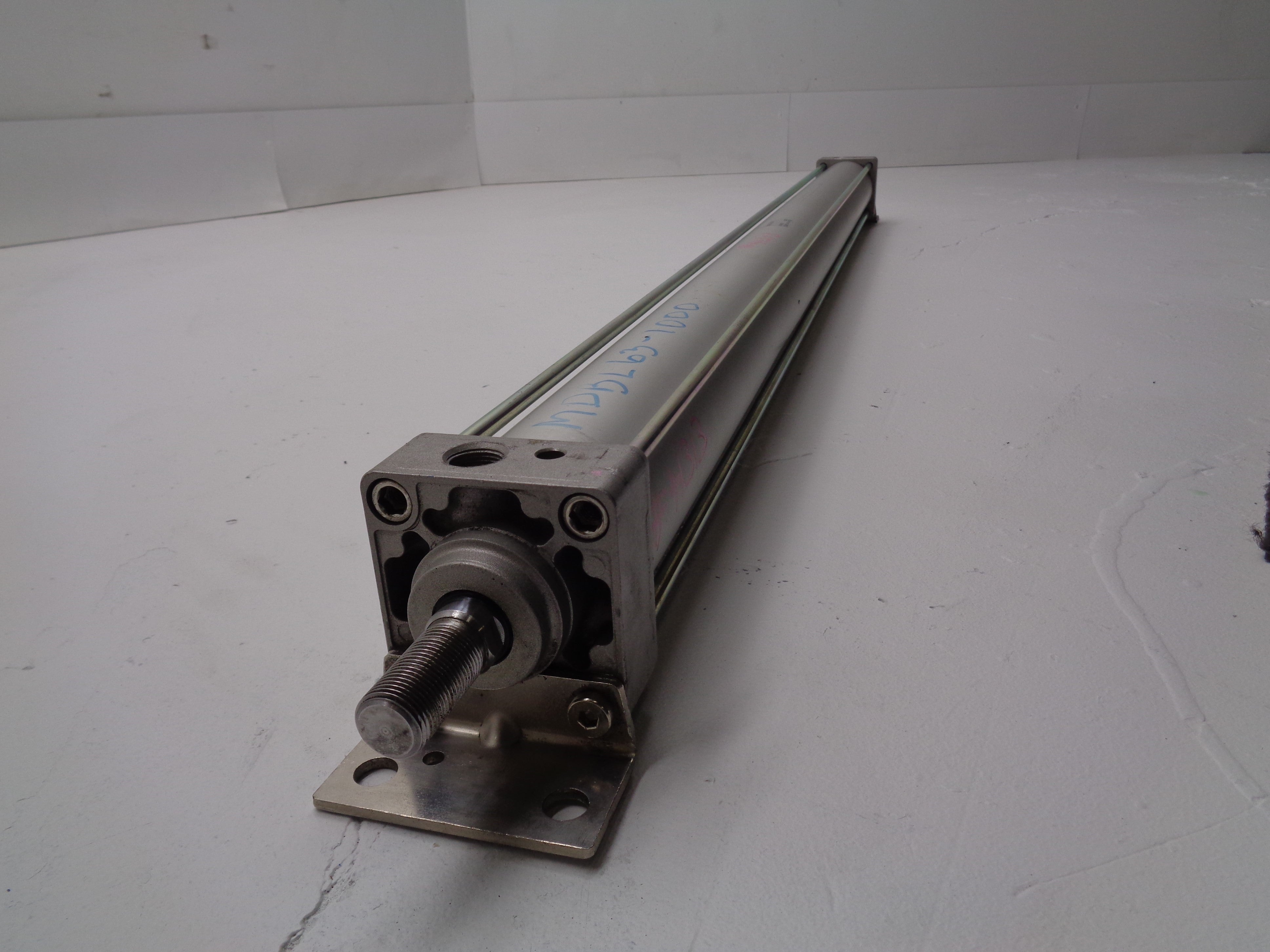 SMC MDBL63-1000 NSNP