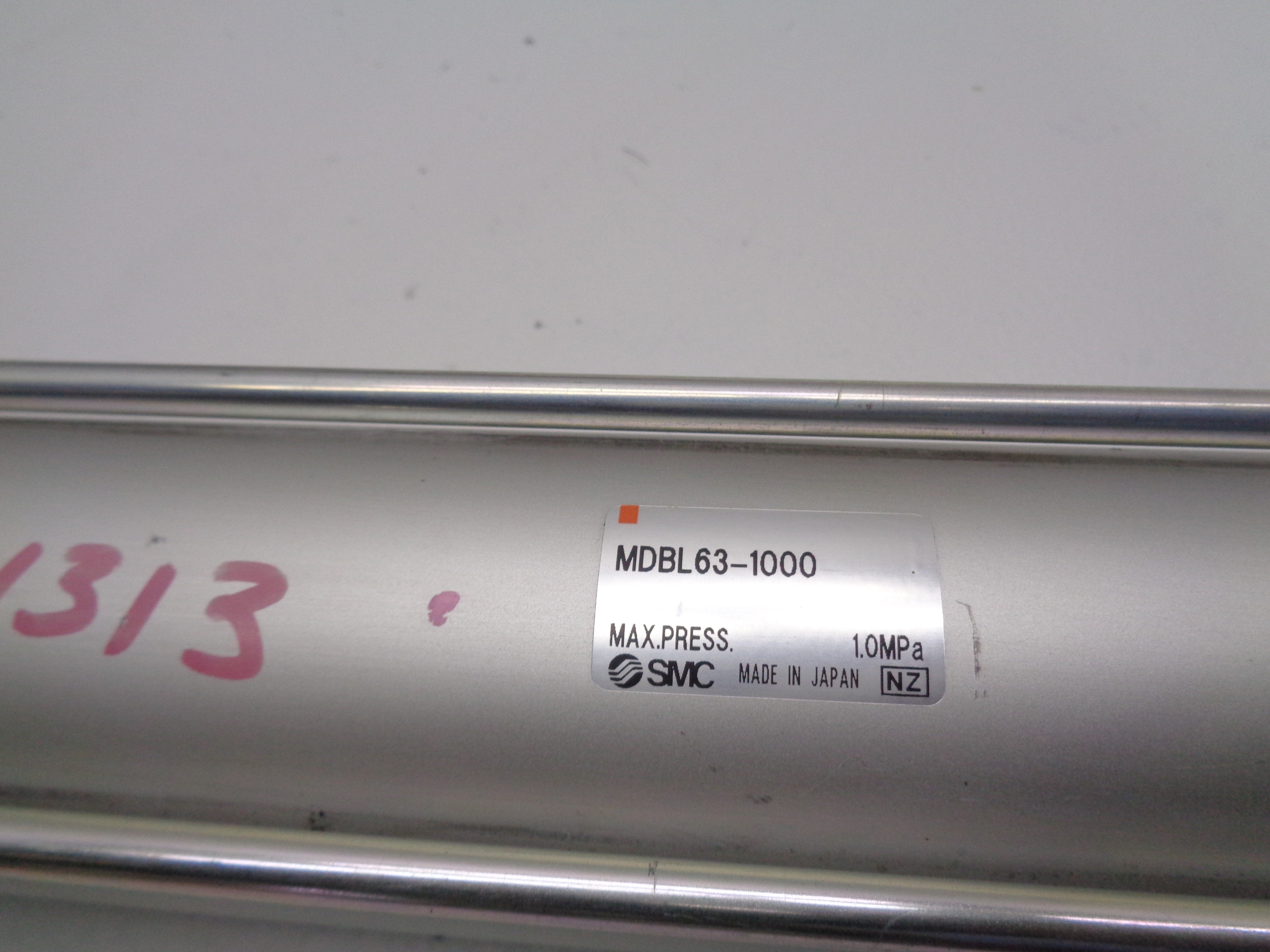 SMC MDBL63-1000 NSNP