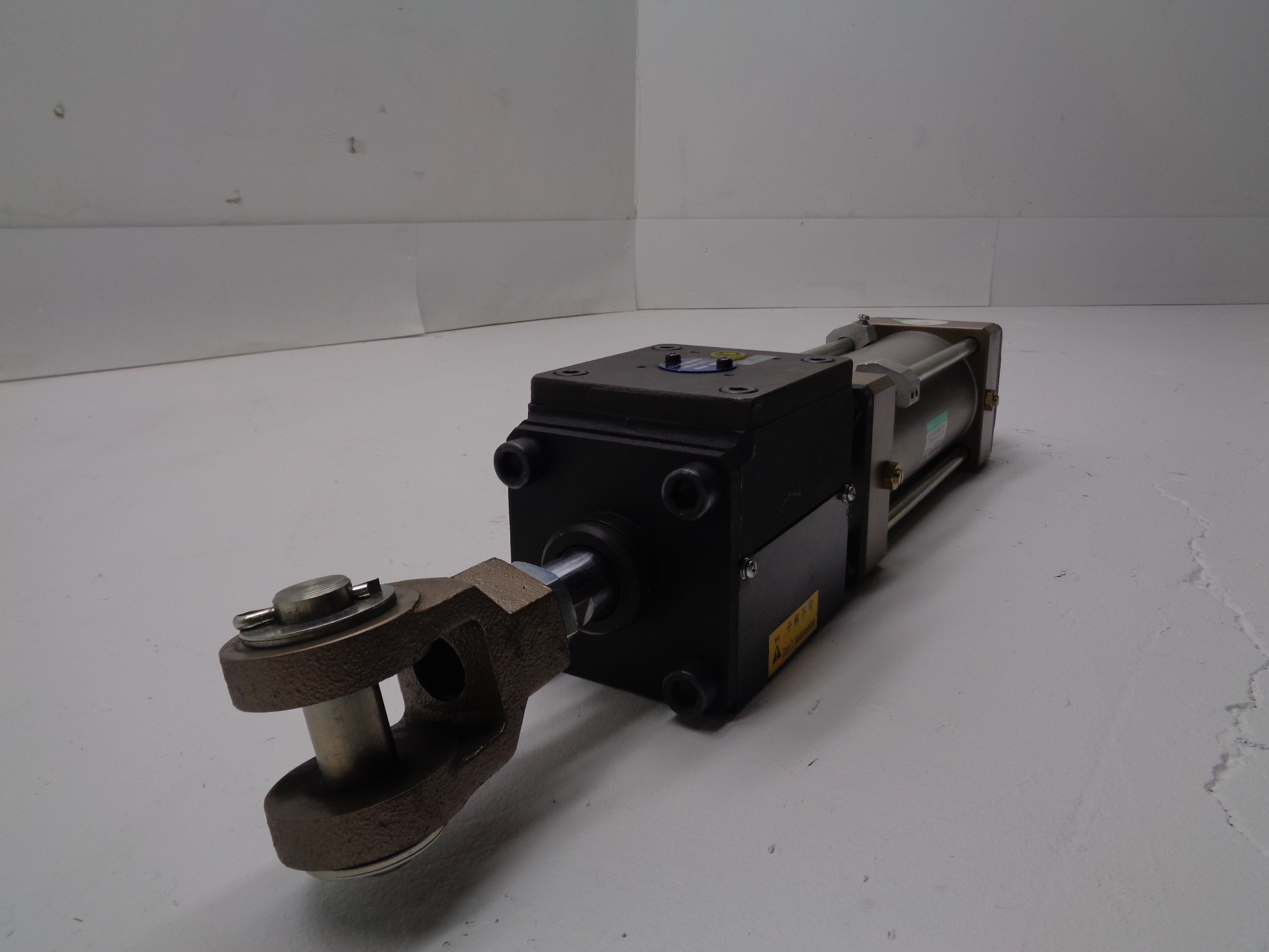 CKD JSC3-CB-80B-150 T2YDU-D-Y-XP5 NSNP