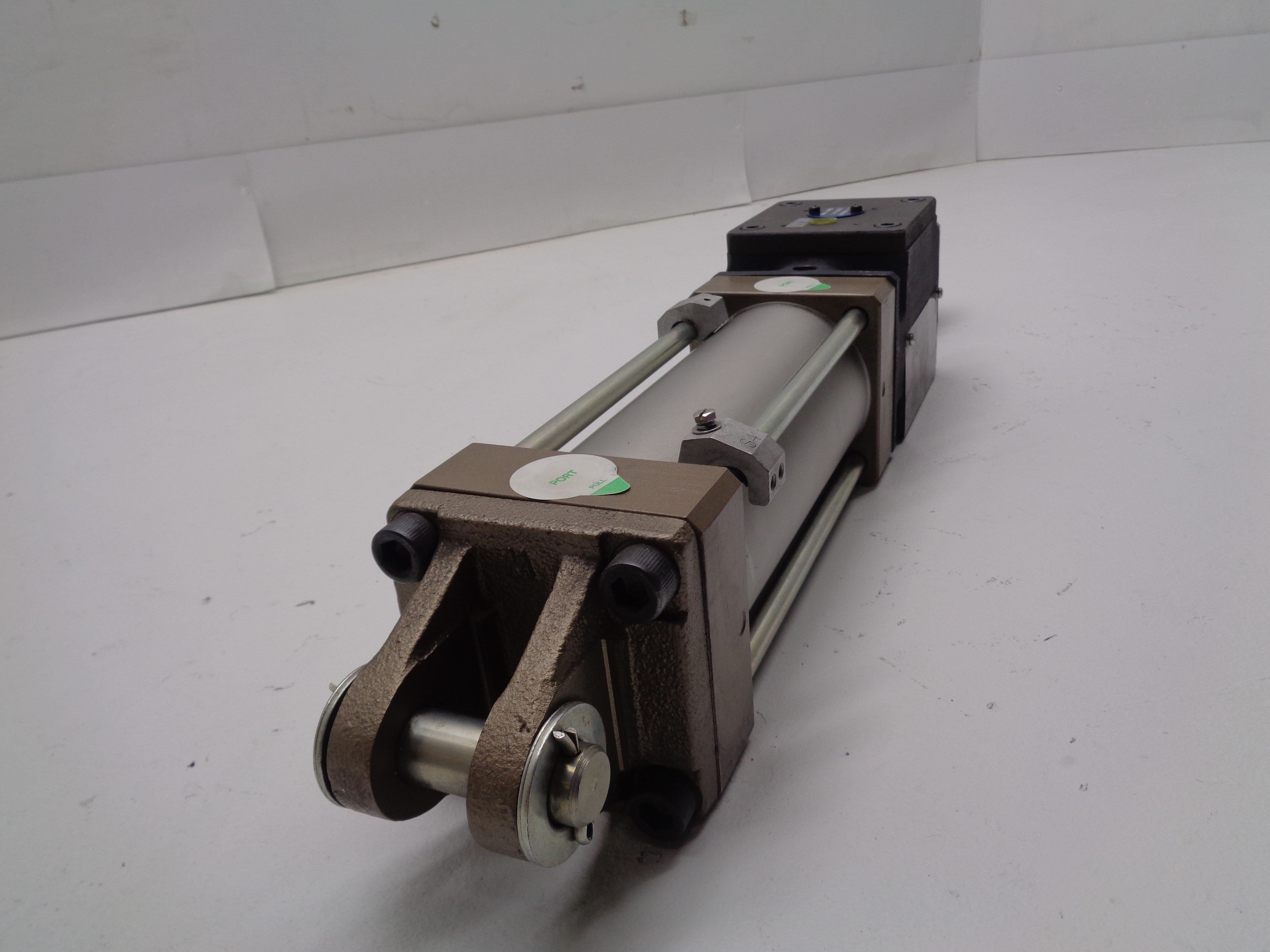 CKD JSC3-CB-80B-150 T2YDU-D-Y-XP5 NSNP