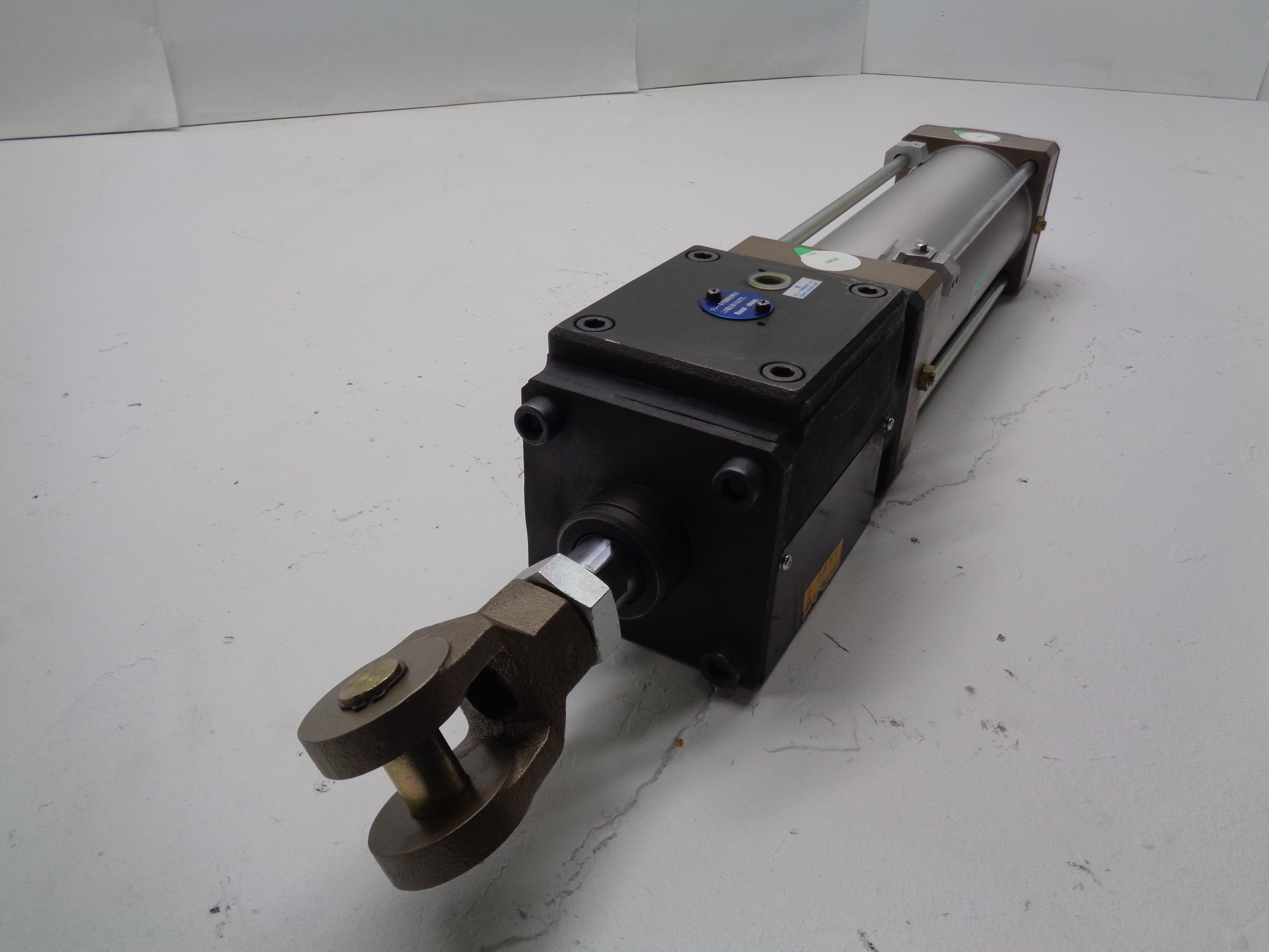 CKD  JSC3-CB-100B-250 T2YDU-D-Y NSNP