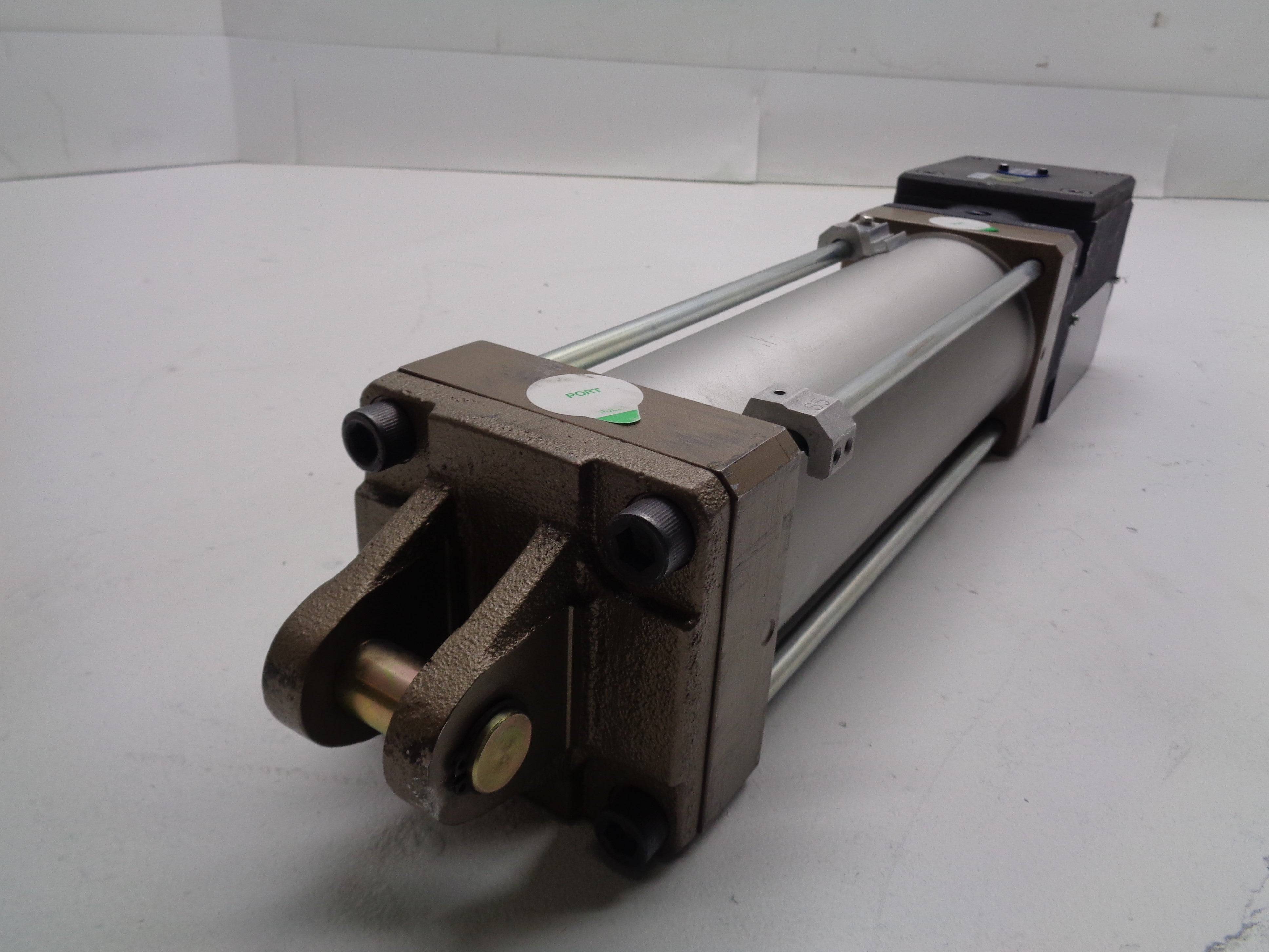 CKD  JSC3-CB-100B-250 T2YDU-D-Y NSNP