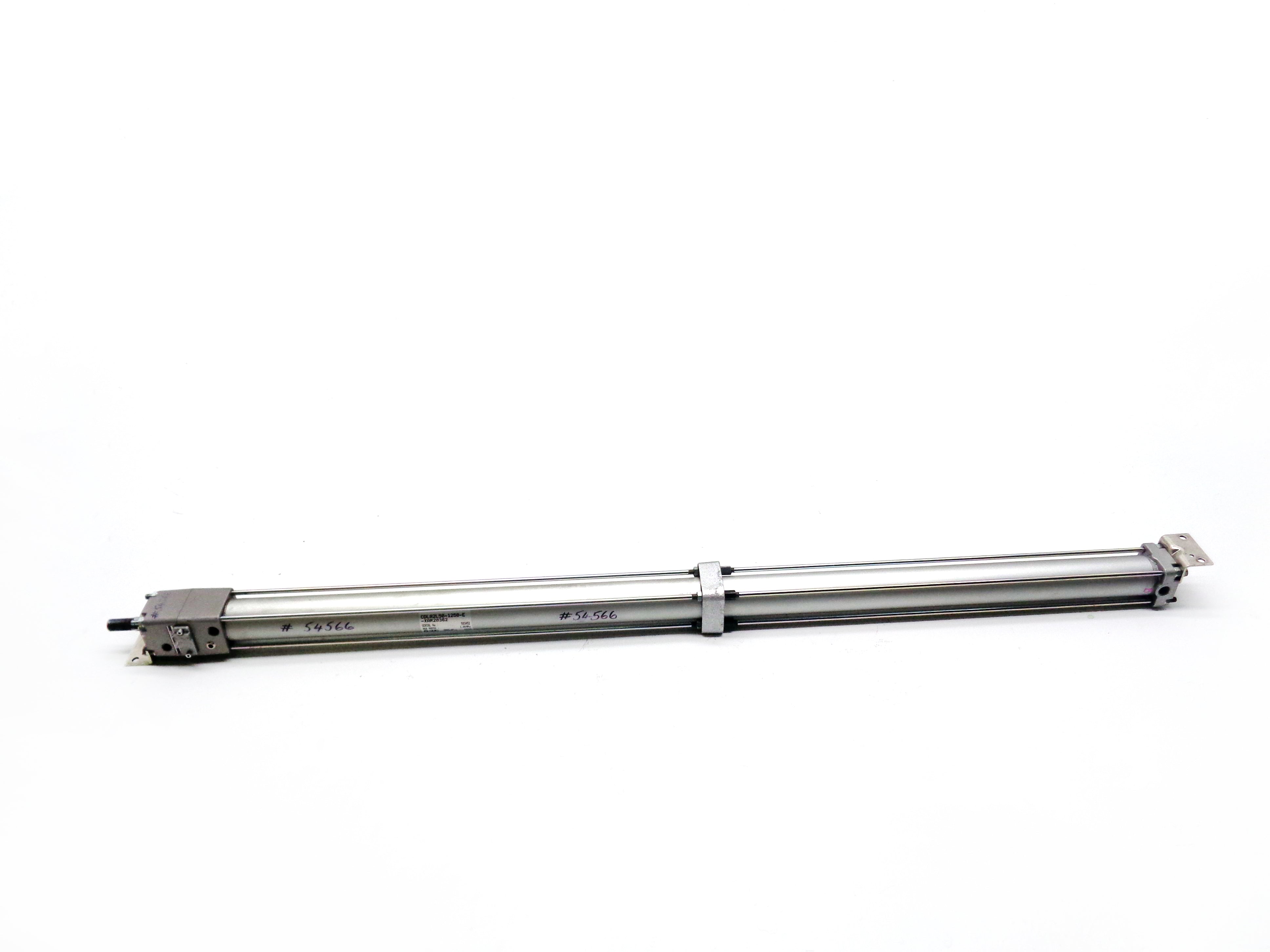 SMC CDLA2L50-1250-E-XAR20362 UNMP