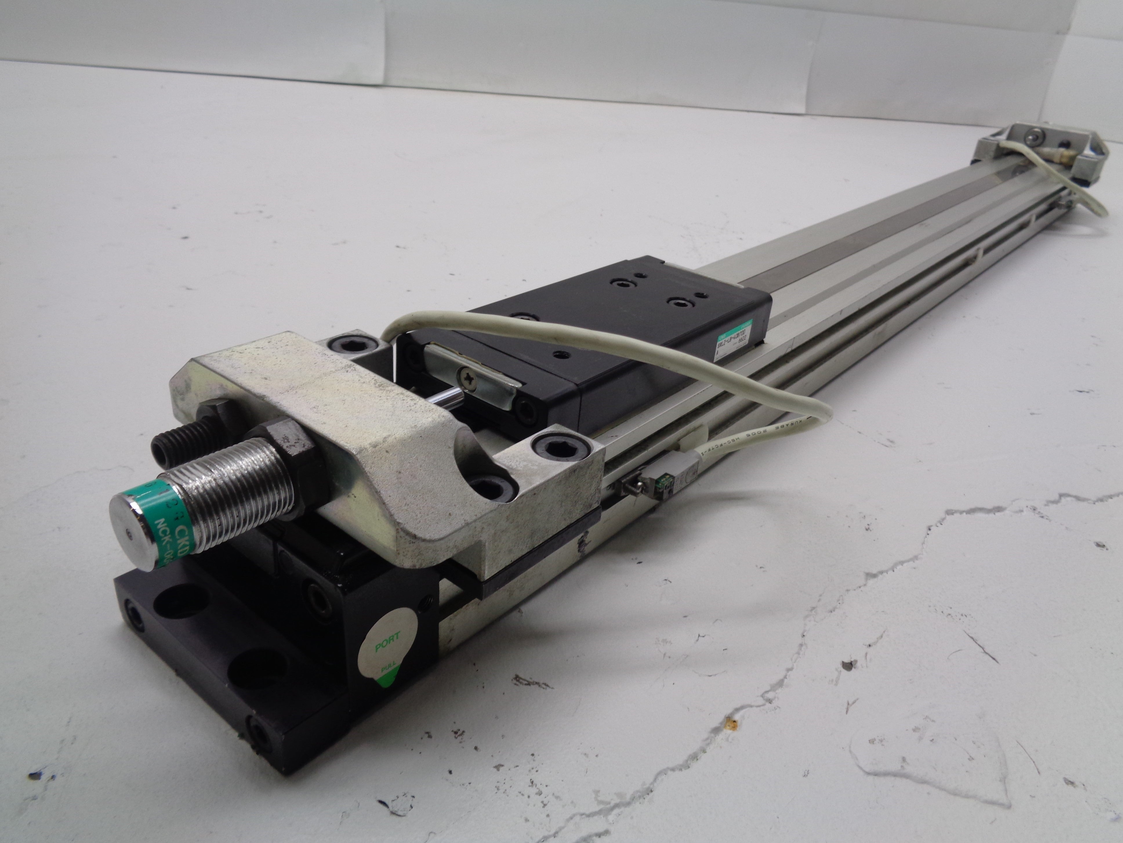 CKD  SRL2-LB-40B700 NSNP