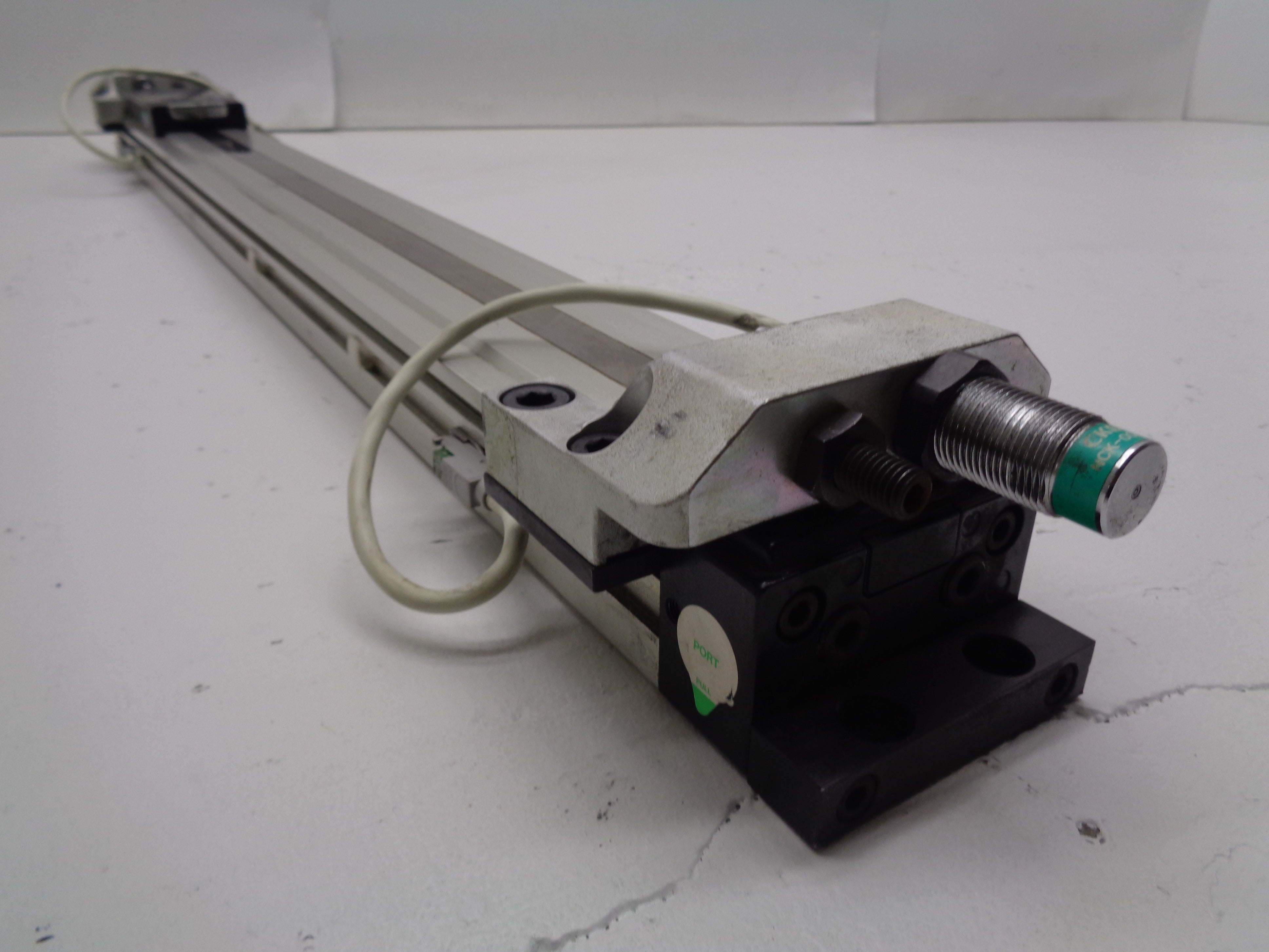 CKD  SRL2-LB-40B700 NSNP