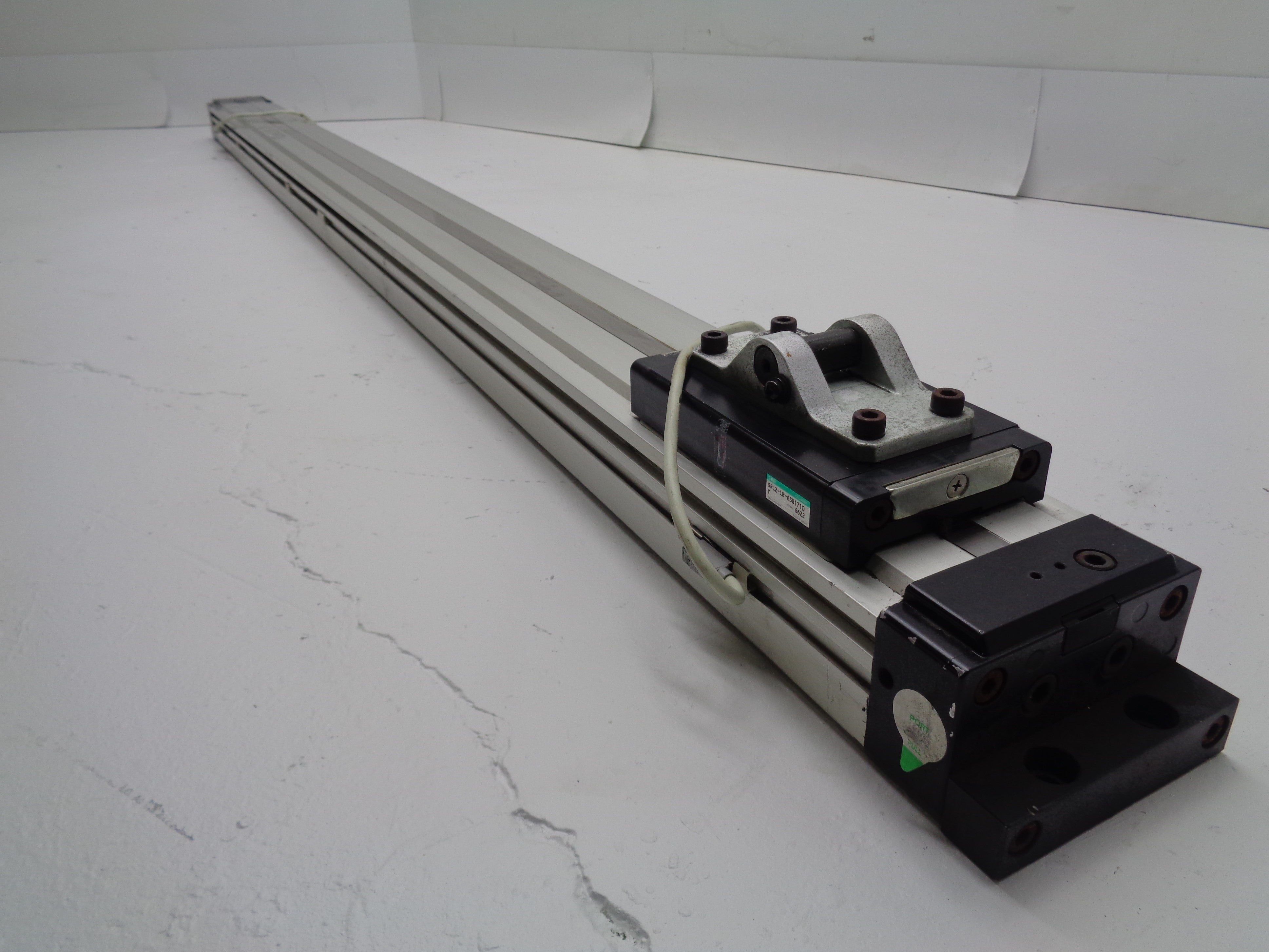 CKD  SRL2-LB-63B1710 REMAN