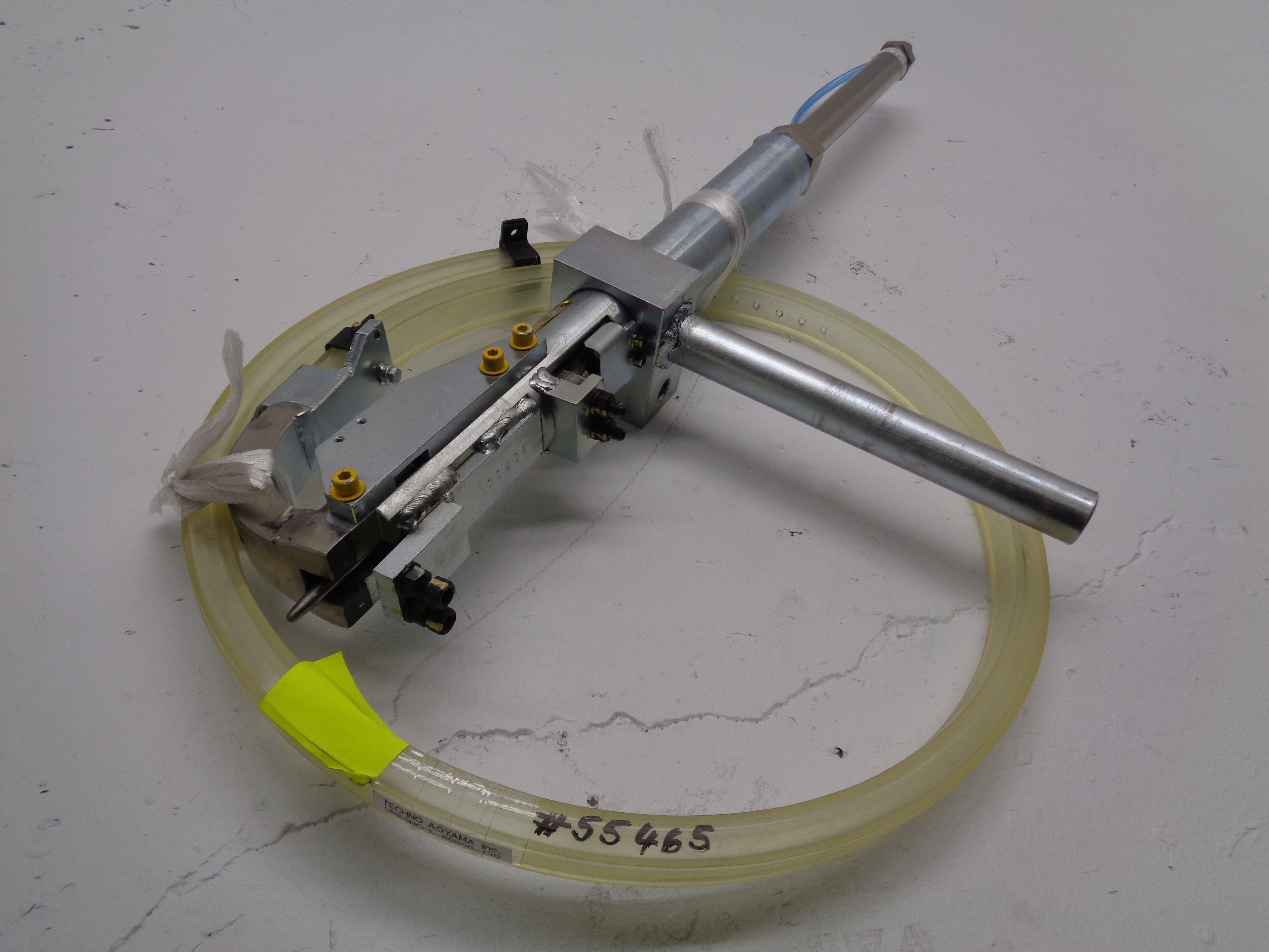 TECHNO AOYAMA  SHASY-LS-150-80800 NSNP