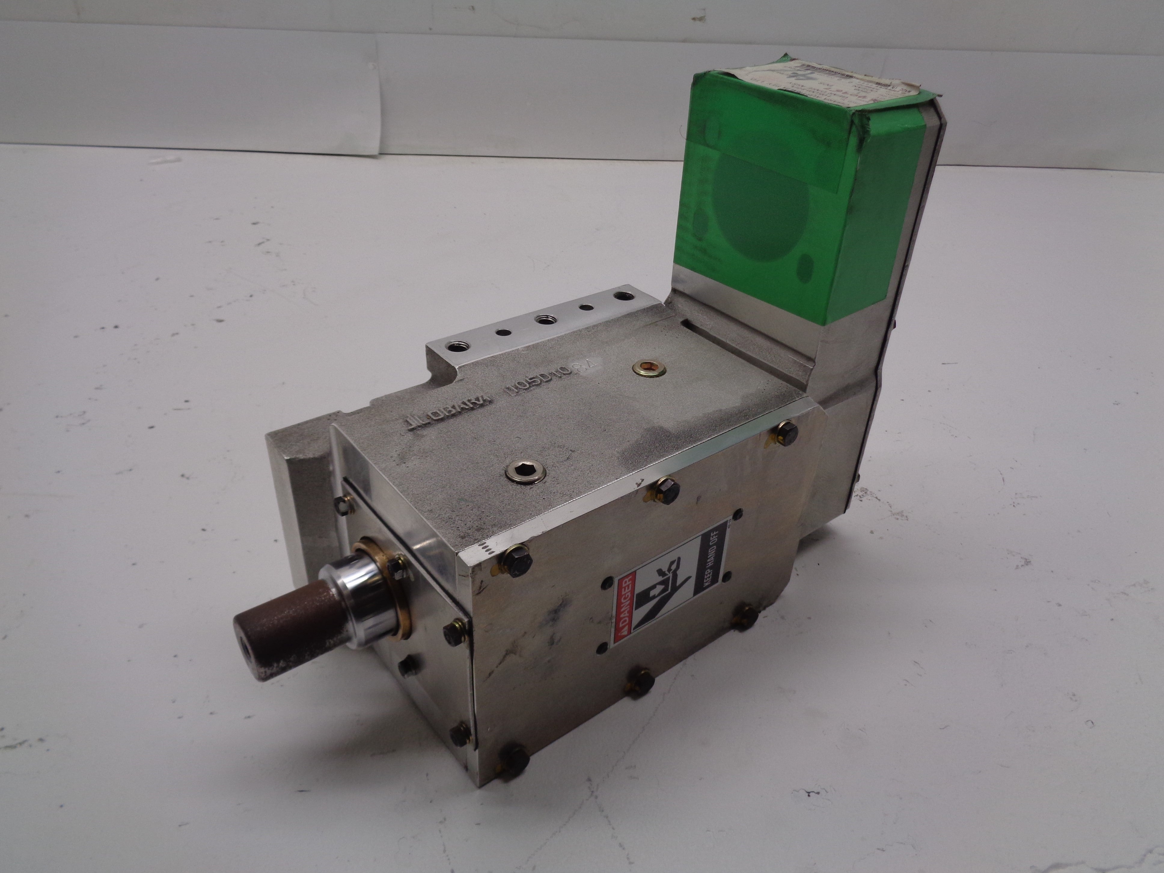 OBARA 105D0137/L NSNP