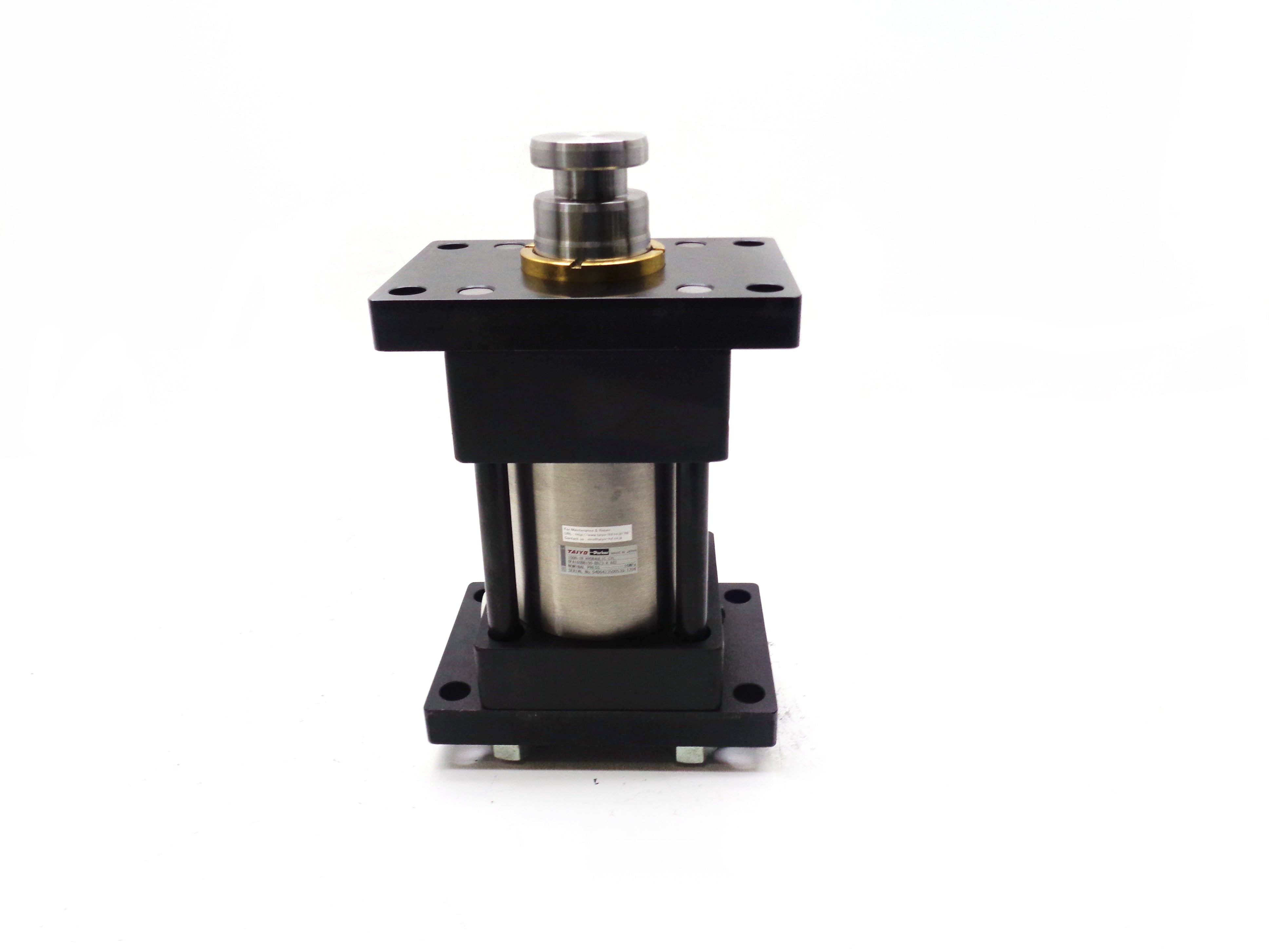 TAIYO PARKER 160H-1R 6FA160BB100-BDZ3-X NSNP