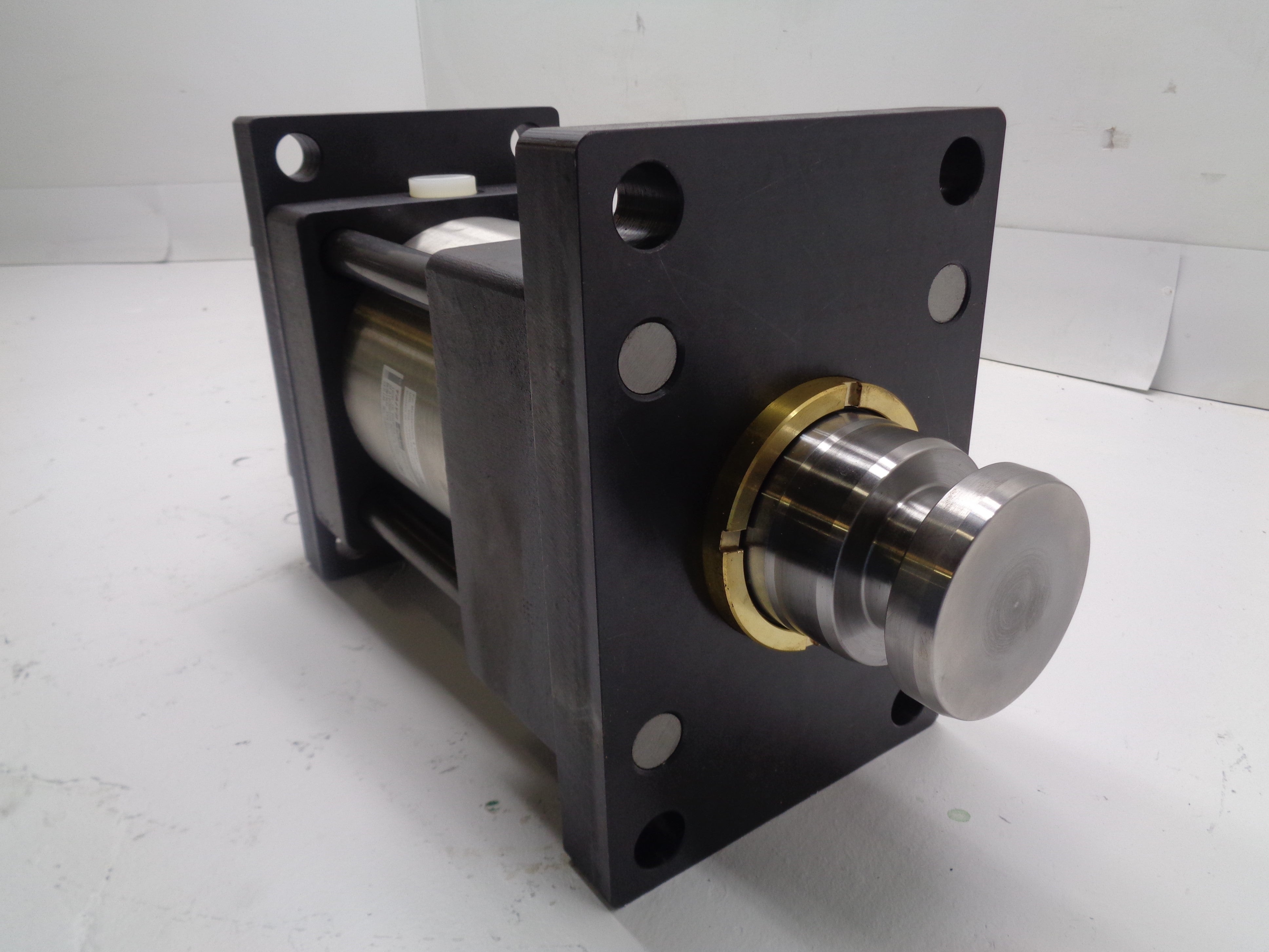 TAIYO PARKER 160H-1R 6FA160BB100-BDZ3-X NSNP