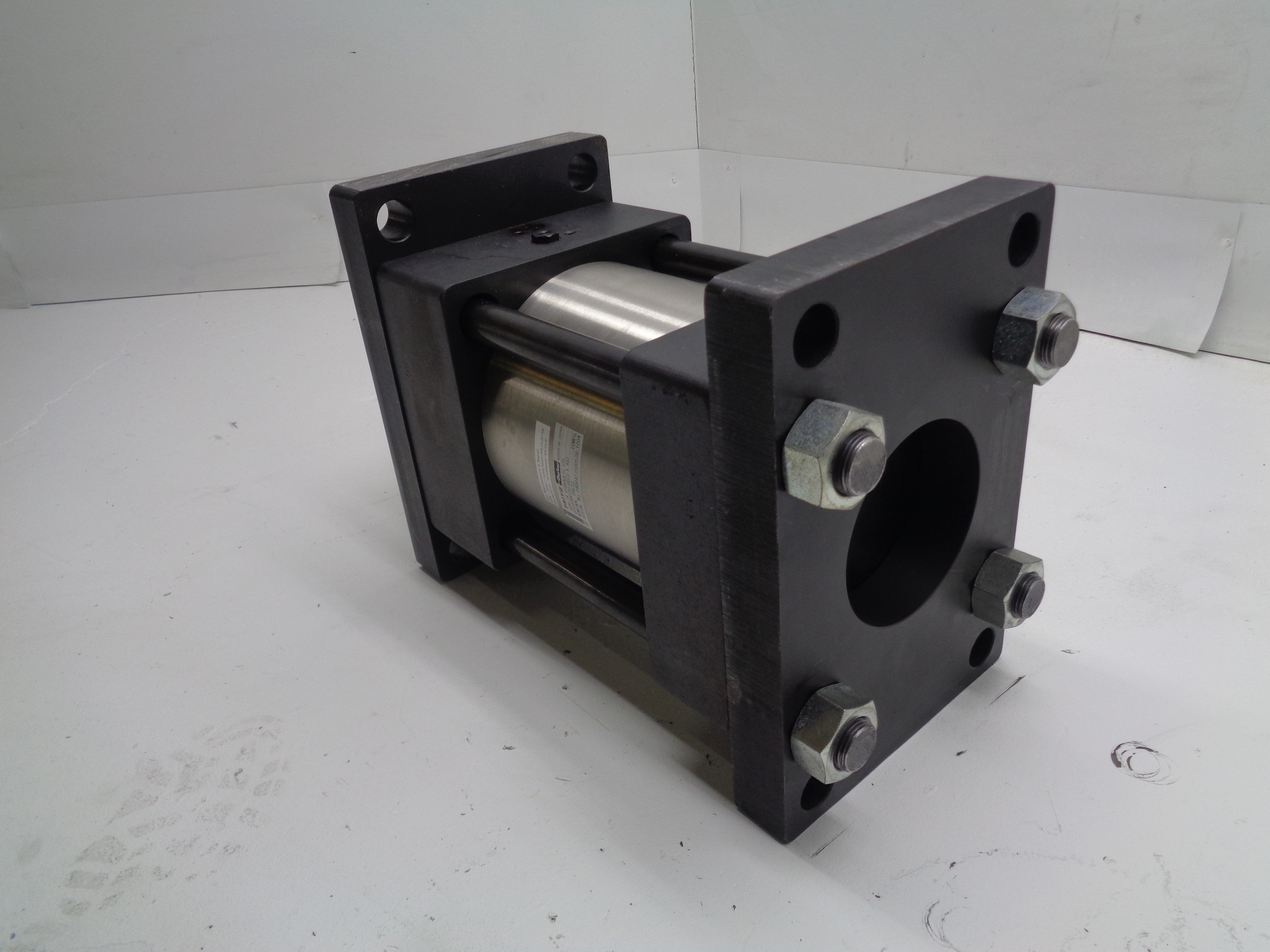 TAIYO PARKER 160H-1R 6FA160BB100-BDZ3-X NSNP
