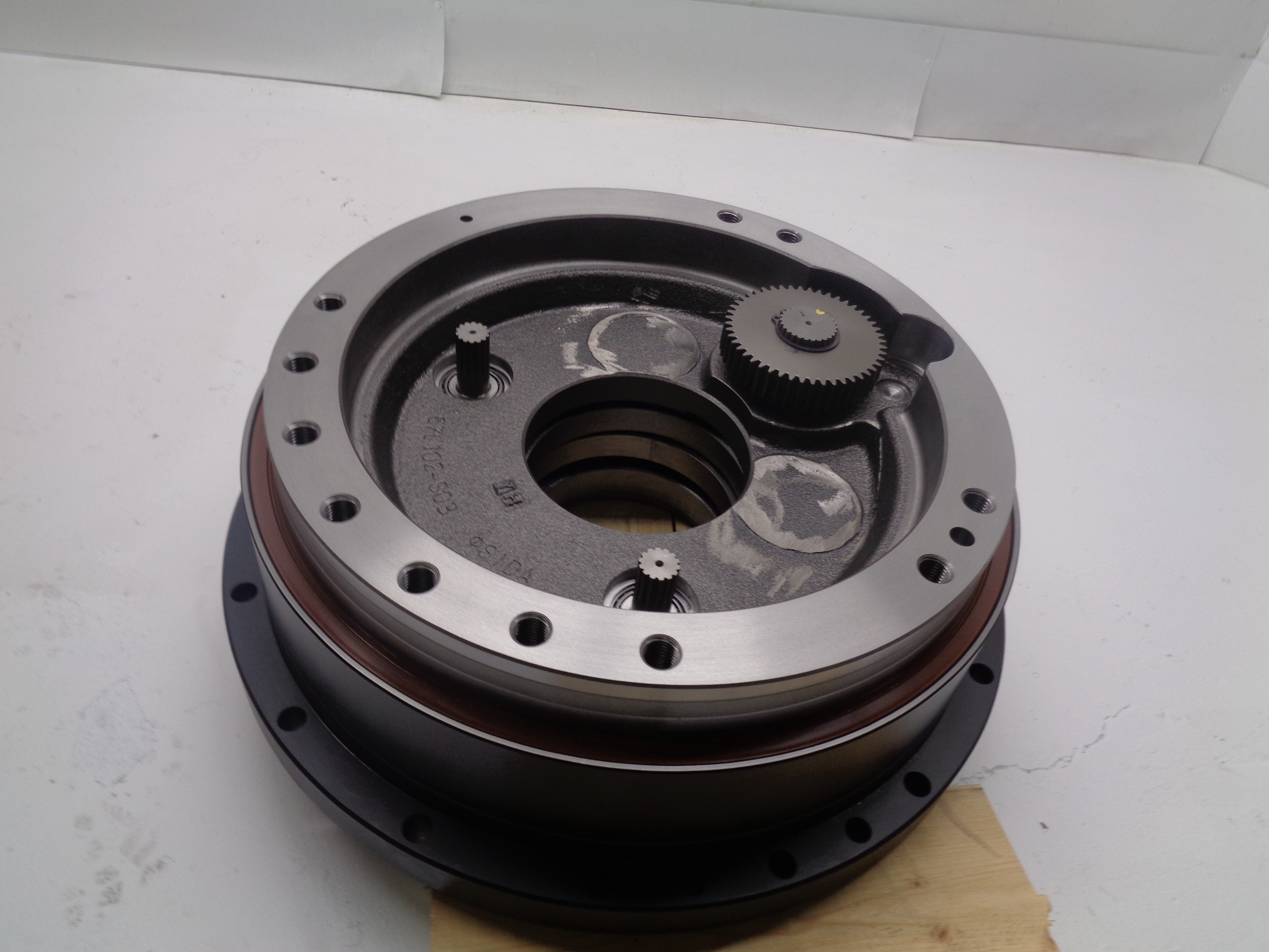 NABTESCO RV-320C2-205.71 A97L-0218-0355/320C-205 NSMP