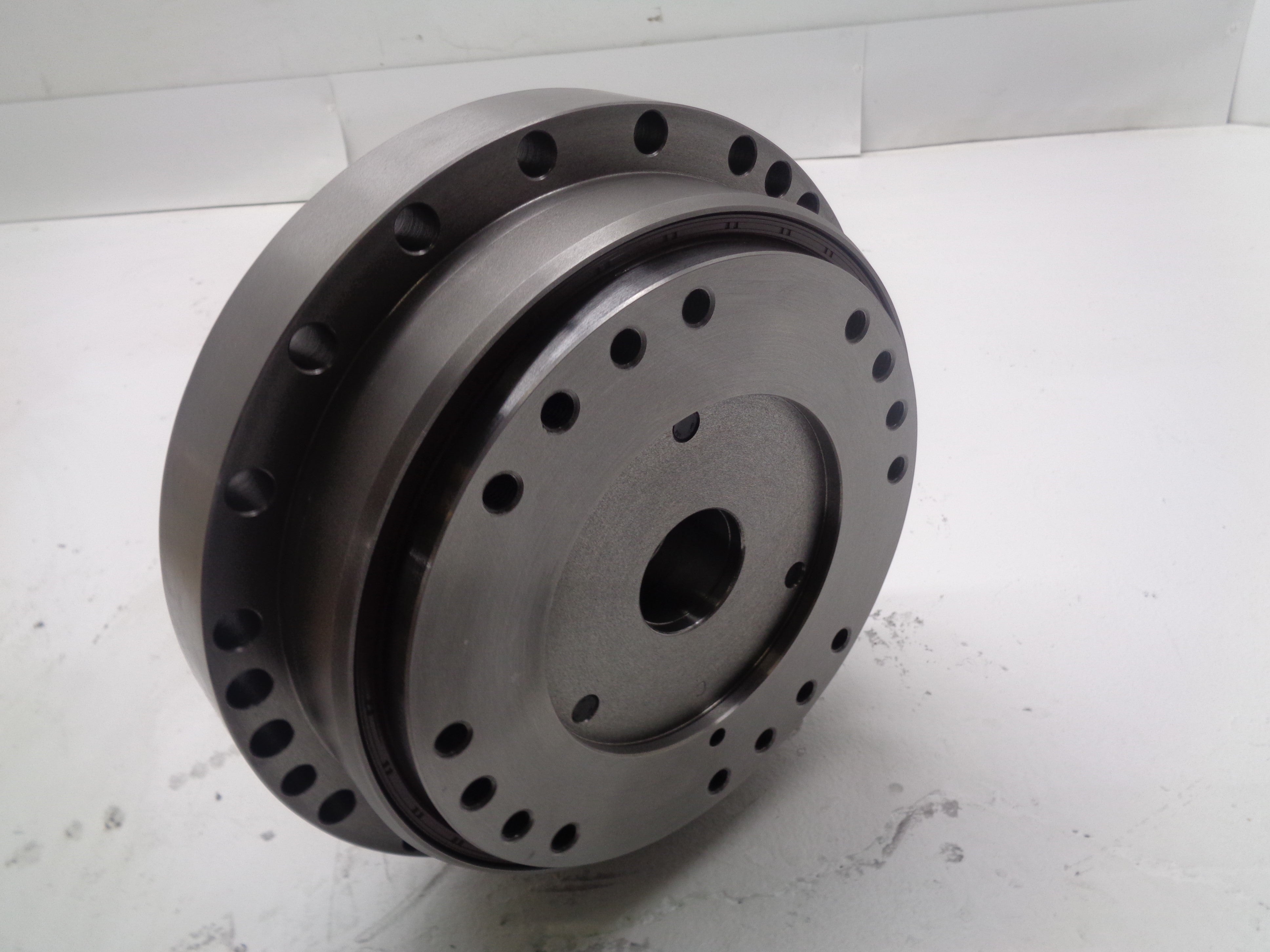 NABTESCO RV-260F-58.62 HW0380393-B NSMP