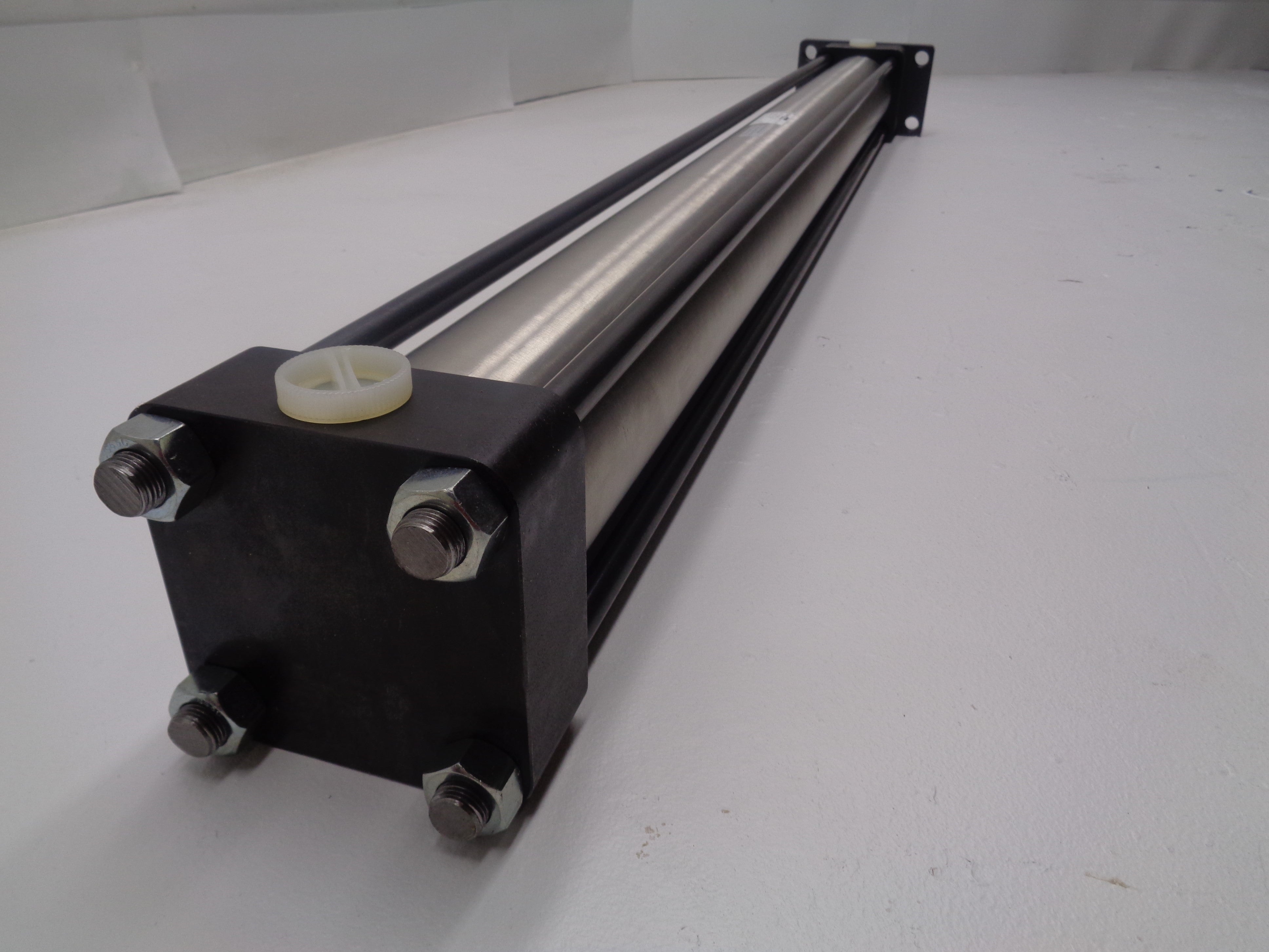 PARKER 160H-1R 6FA80BN1100-A000-K NSNP