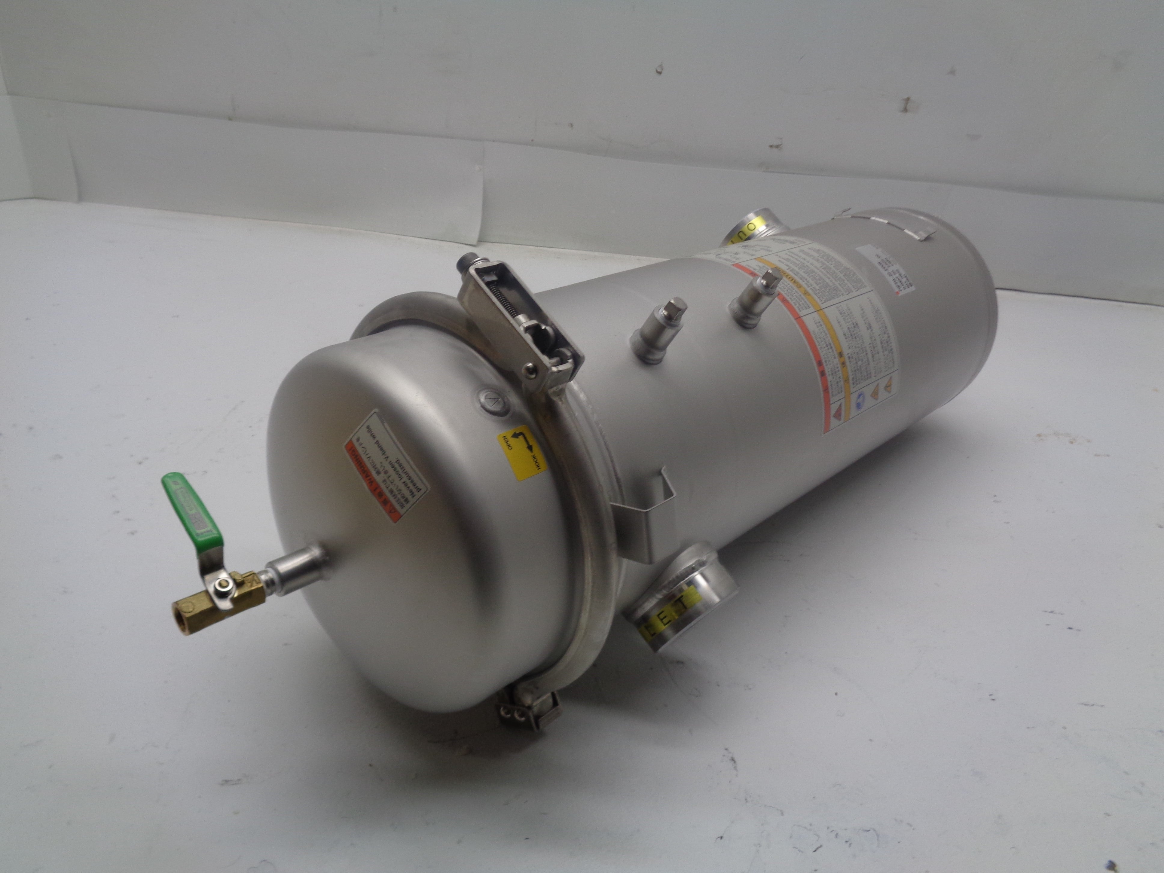 SMC FGFS1A-20-E100B NSMP