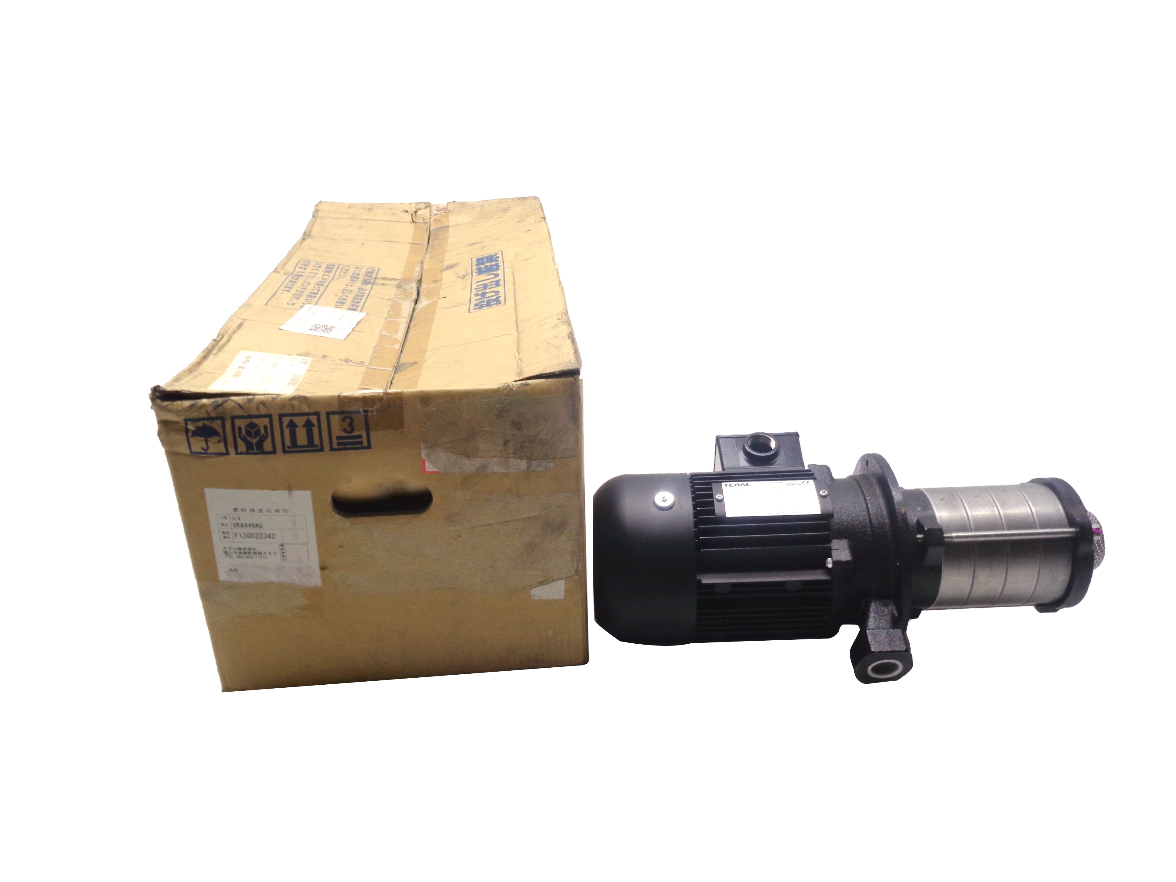 TERAL VKA446AQ NSMP