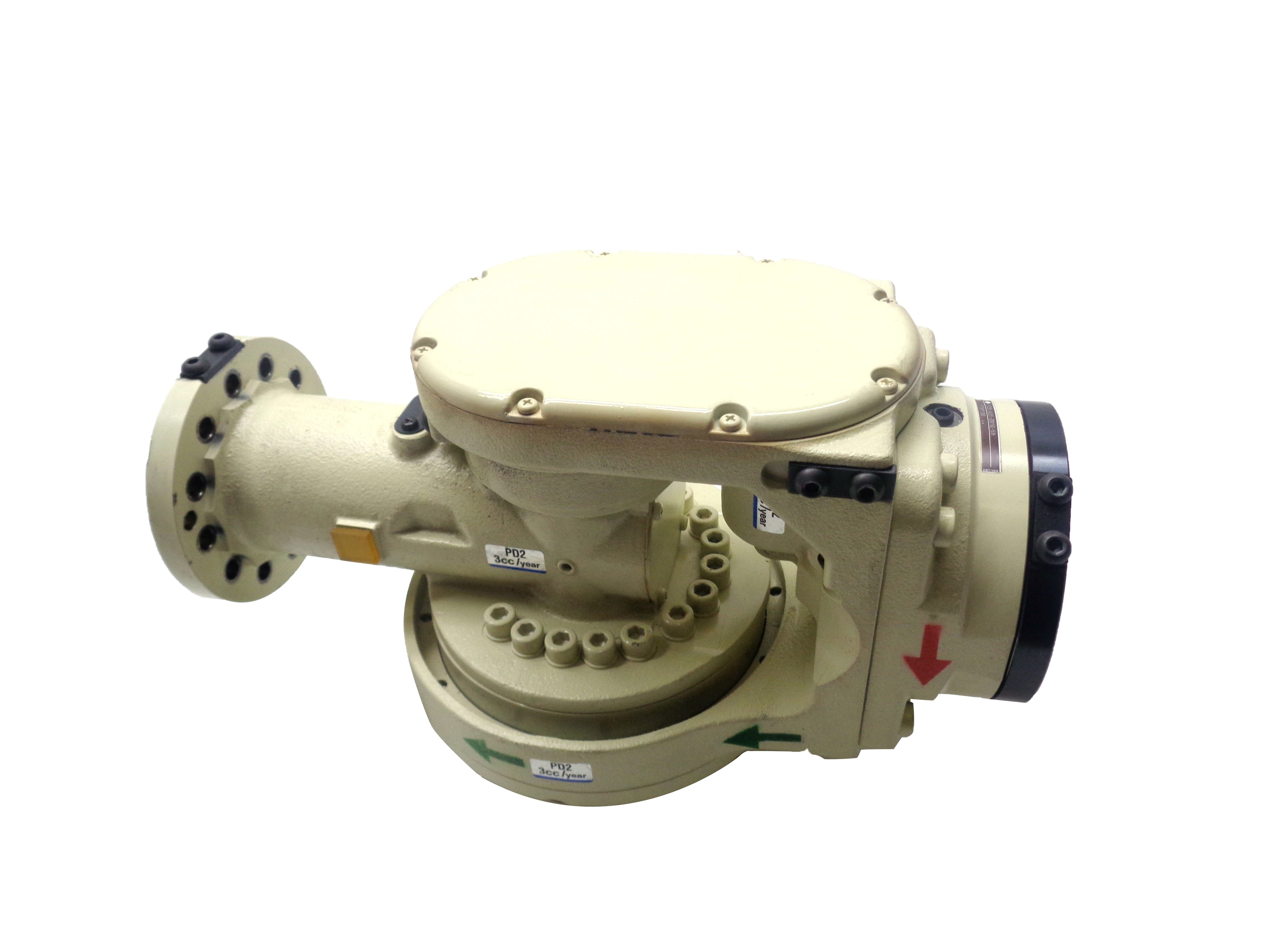 SUMITOMO F2C-A25-ZB16-59 NSNP