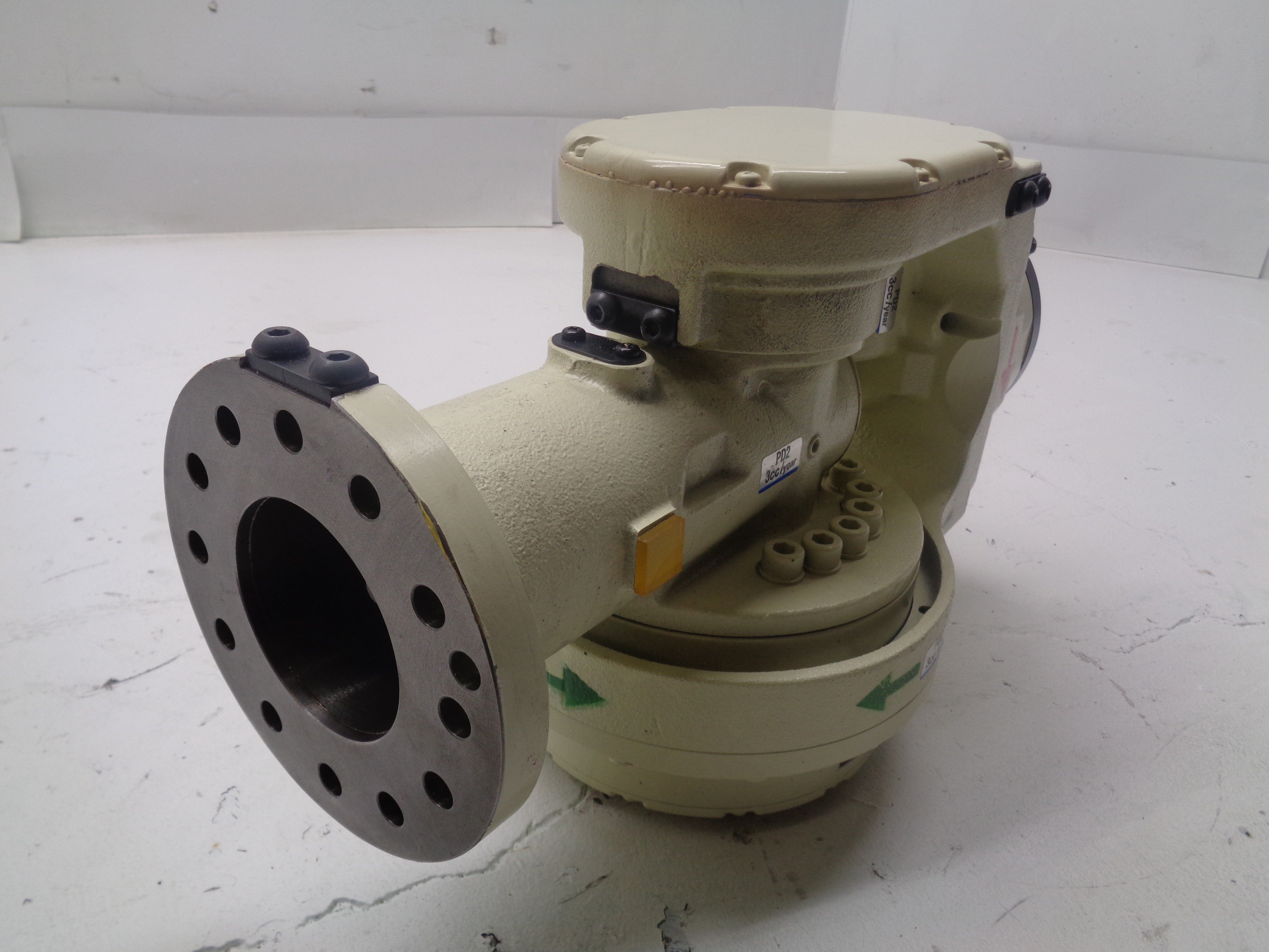 SUMITOMO F2C-A25-ZB16-59 NSNP