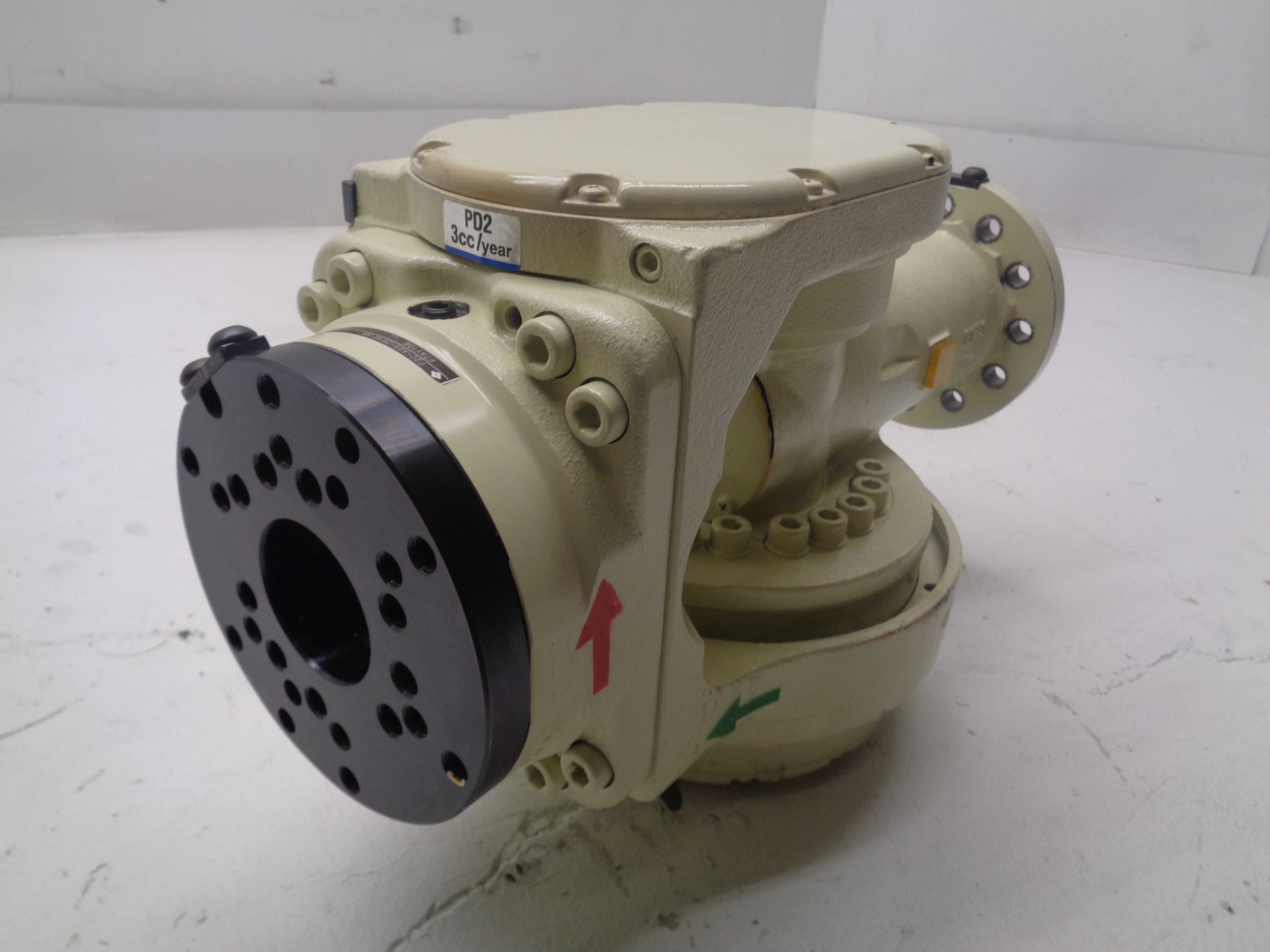 SUMITOMO F2C-A25-ZB16-59 NSNP