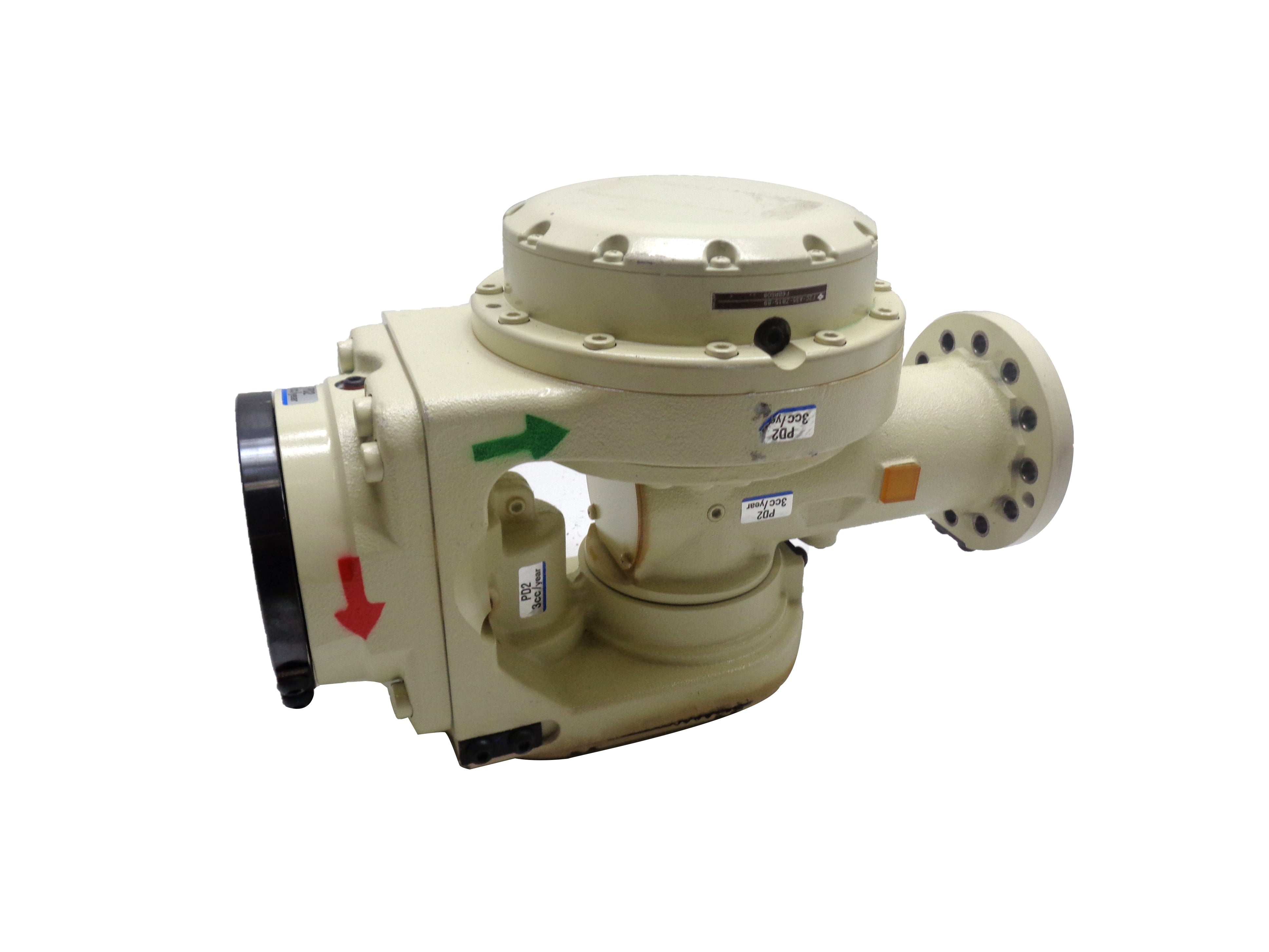SUMITOMO F2C-A35-ZB15-89 NSNP