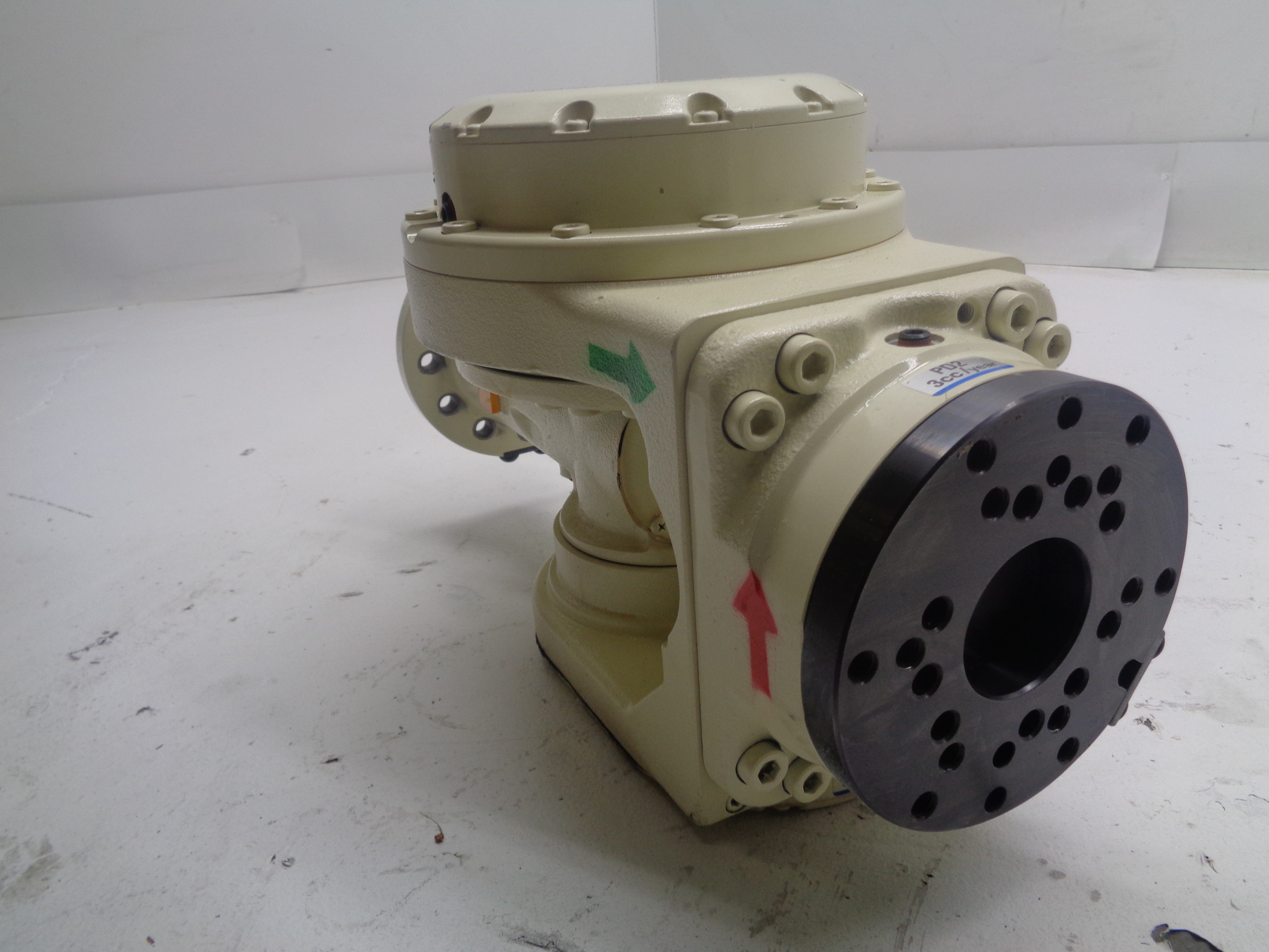 SUMITOMO F2C-A35-ZB15-89 NSNP