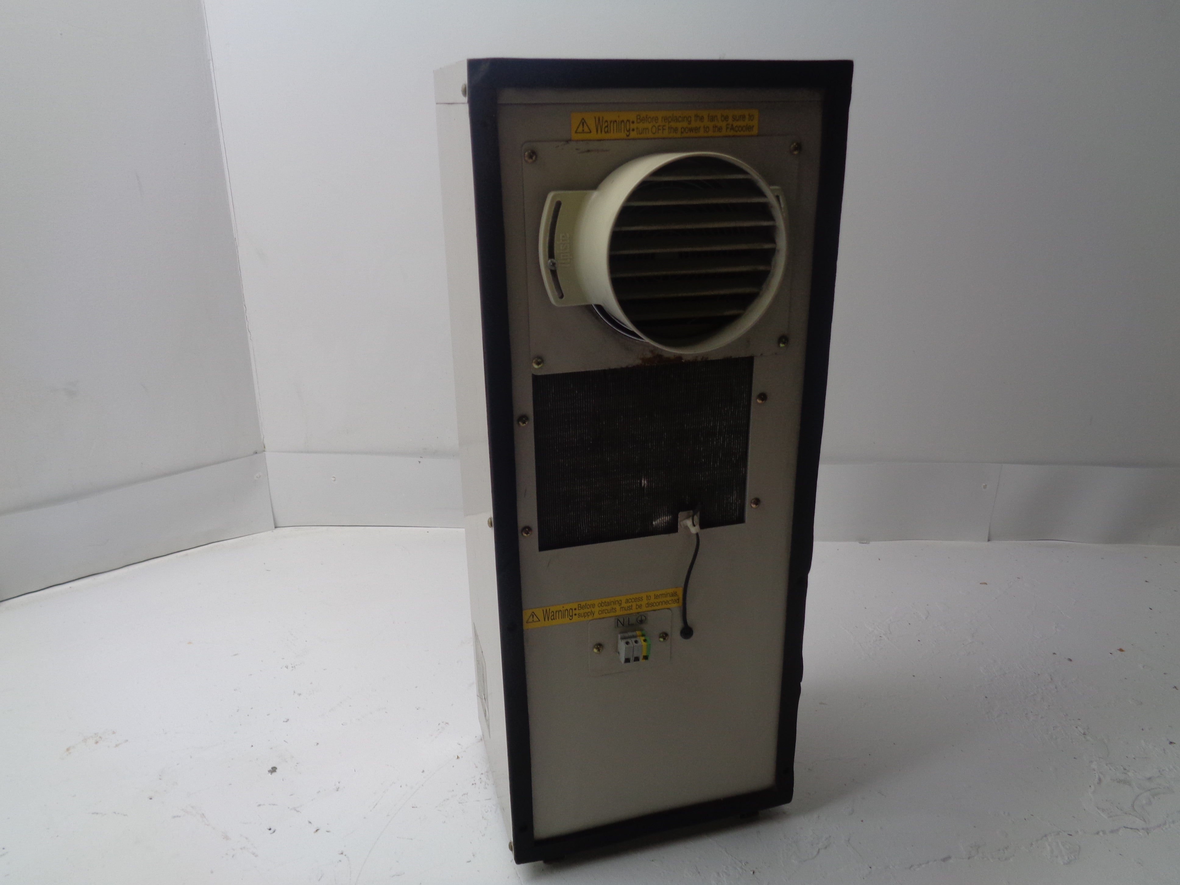 APISTE ENC-823L NSNP