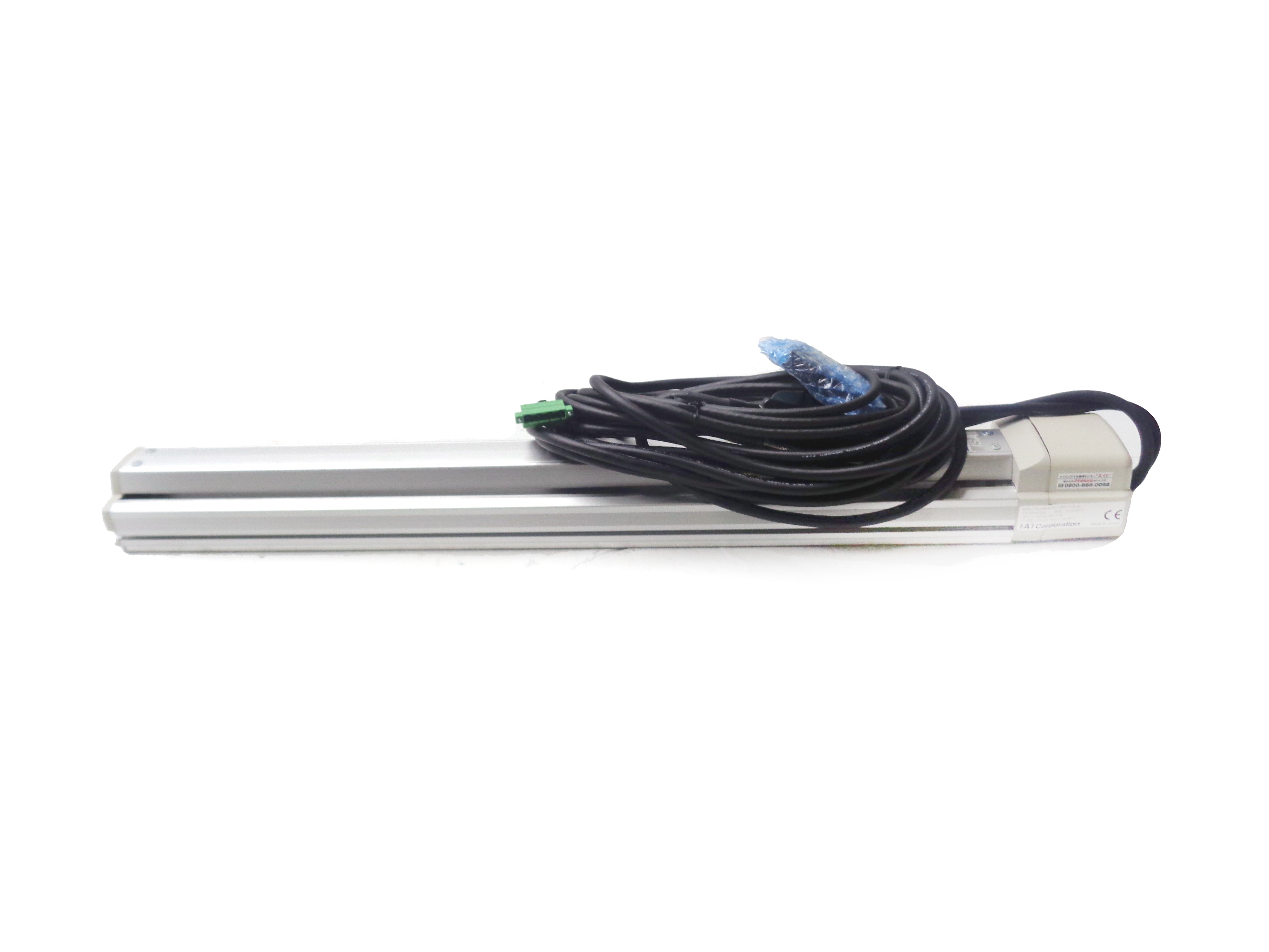 IAI ISA-SYM-A-60-4-500-T2-M-AQ NSNP