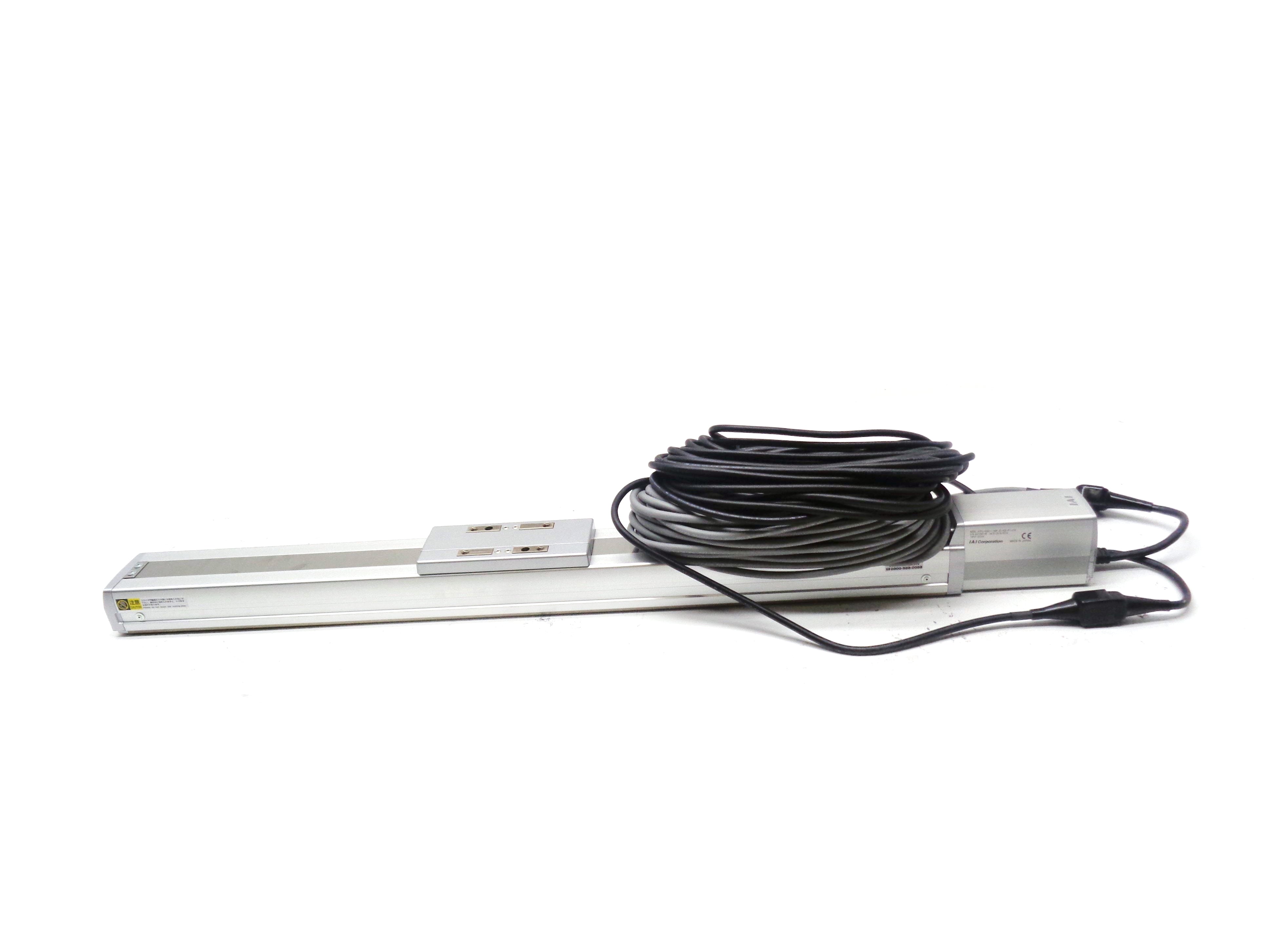 IAI RCP2-SS8C-I-56P-20-600-P1-X15 NSNP
