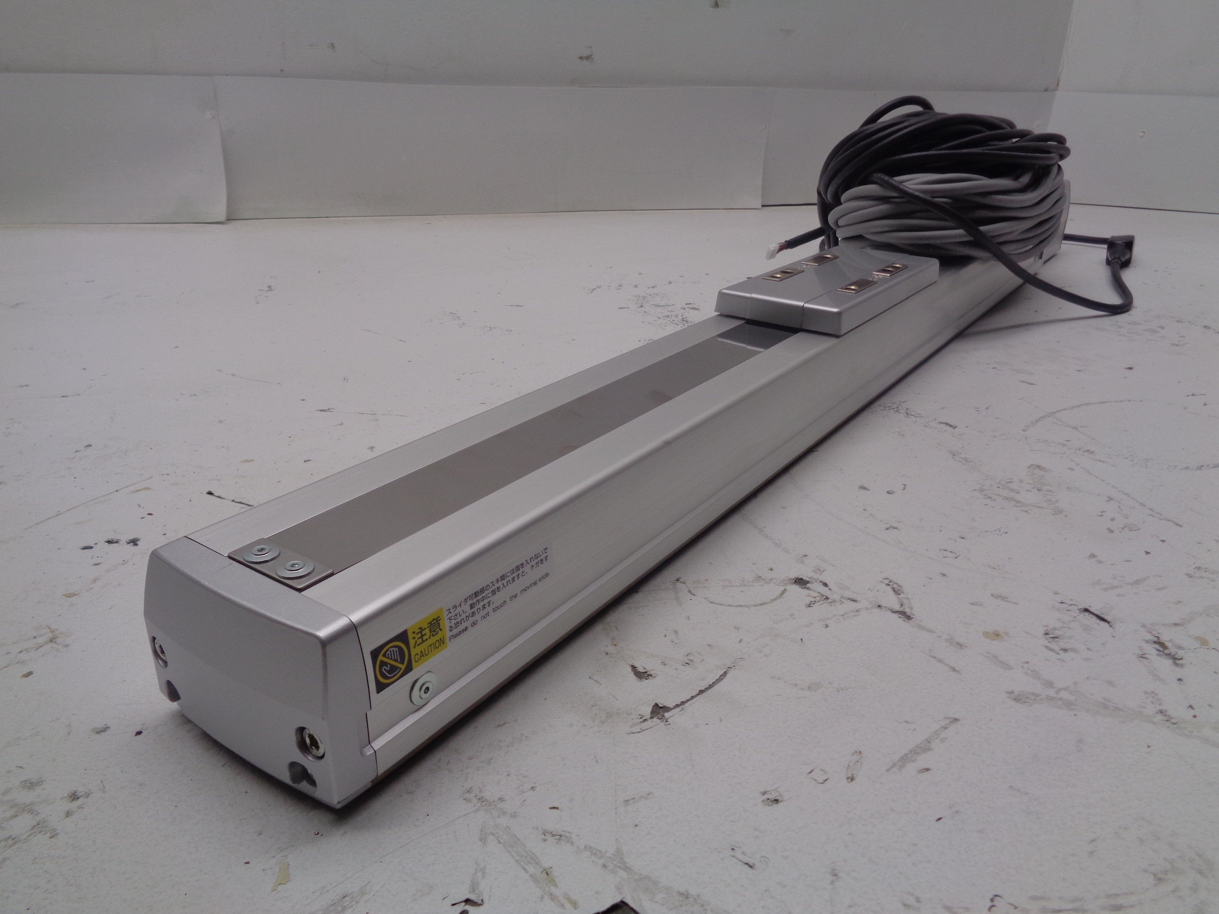 IAI RCP2-SS8C-I-56P-20-600-P1-X15 NSNP