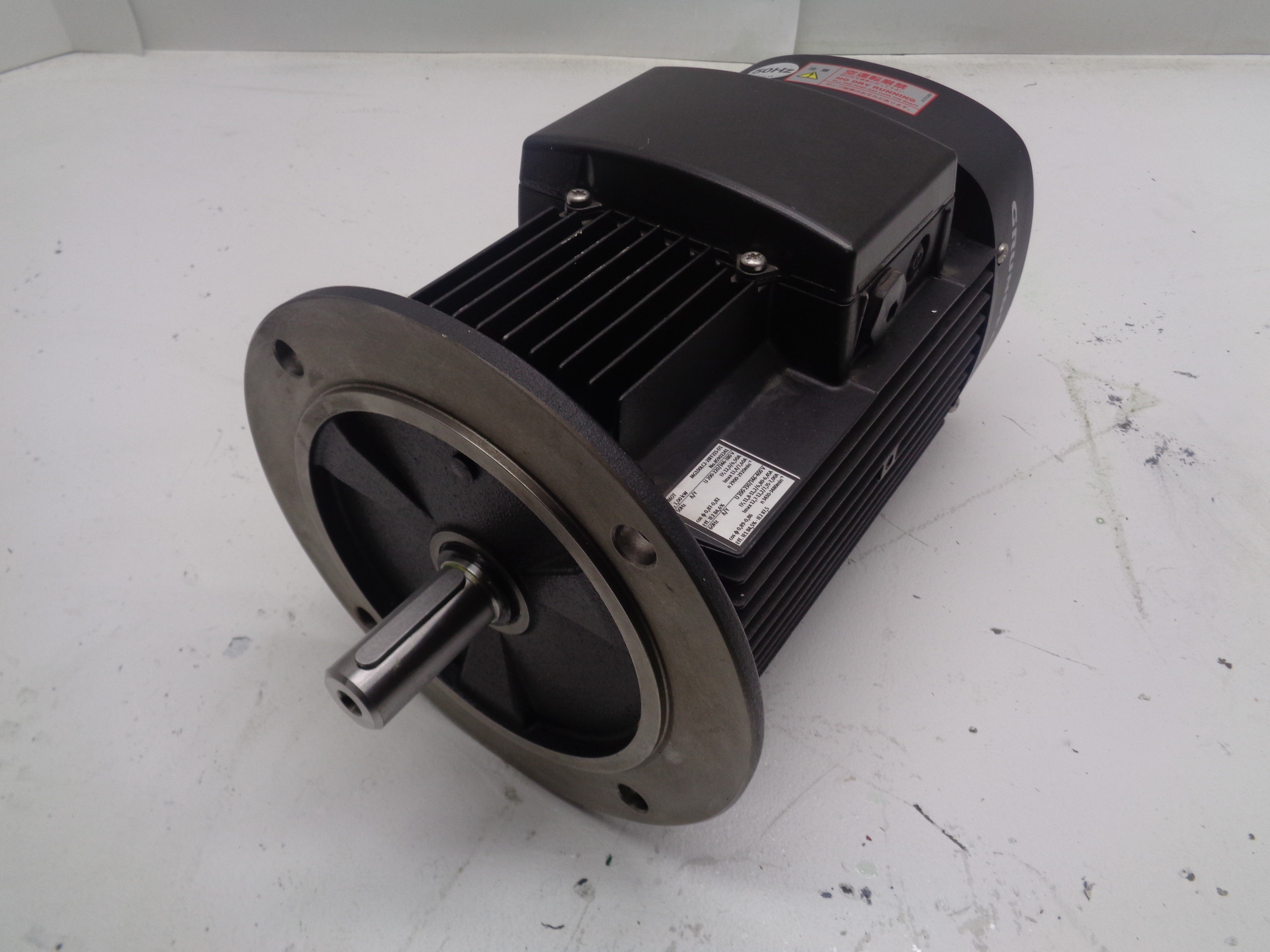 GRUNDFOS MG100LC2-28FF215-D1 NSNP