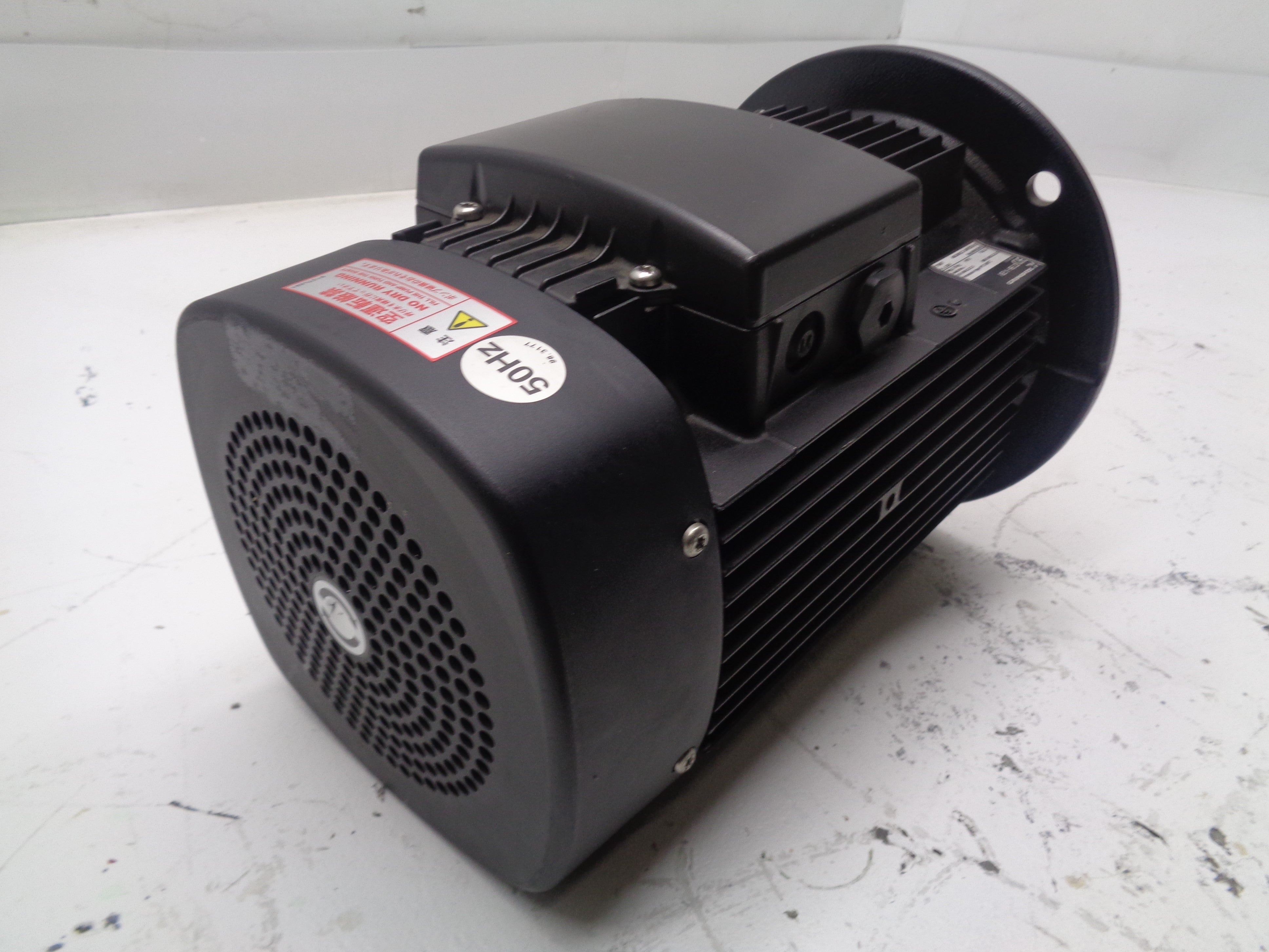 GRUNDFOS MG100LC2-28FF215-D1 NSNP