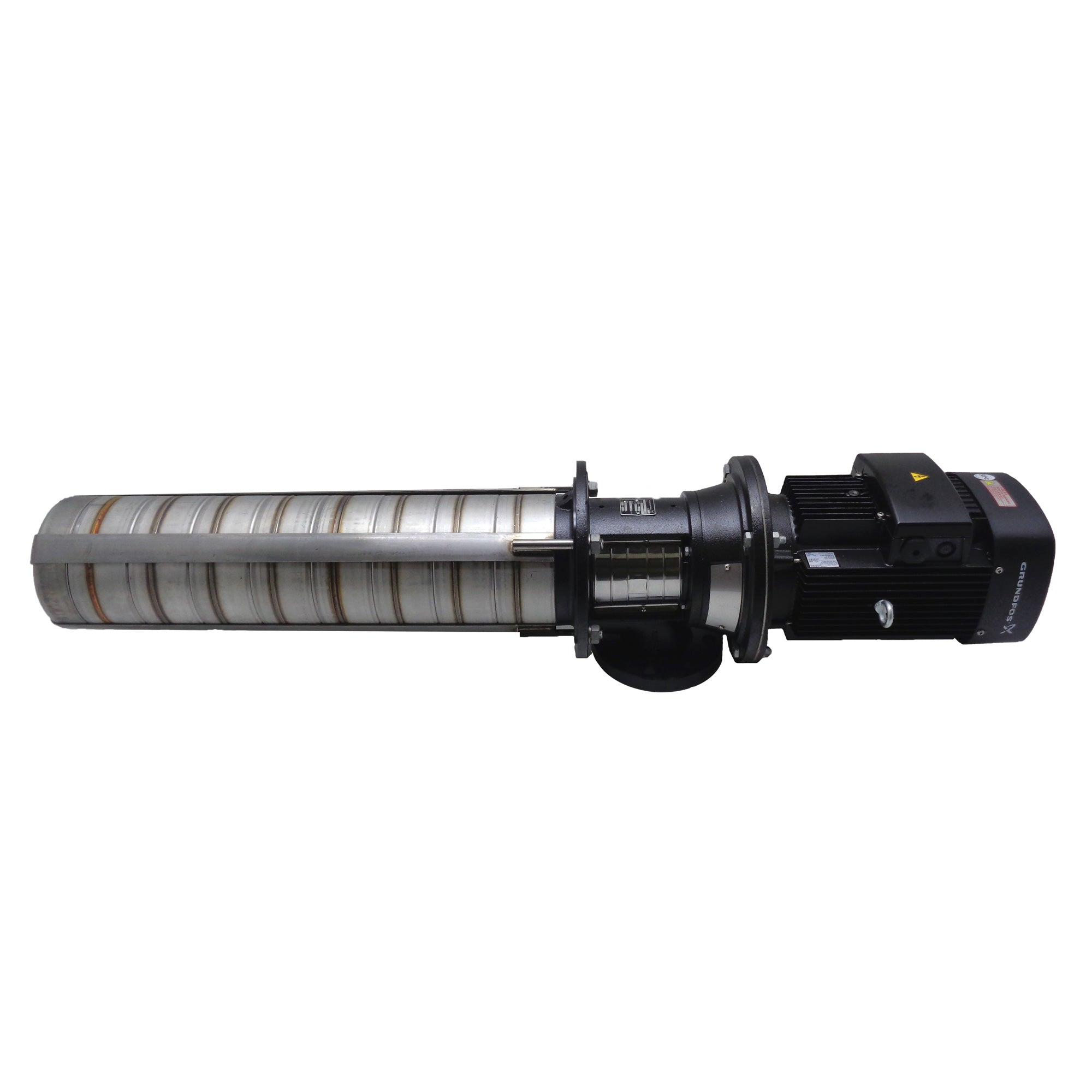 GRUNDFOS MTR64-8/1 A-J-A-HUUV NSNP