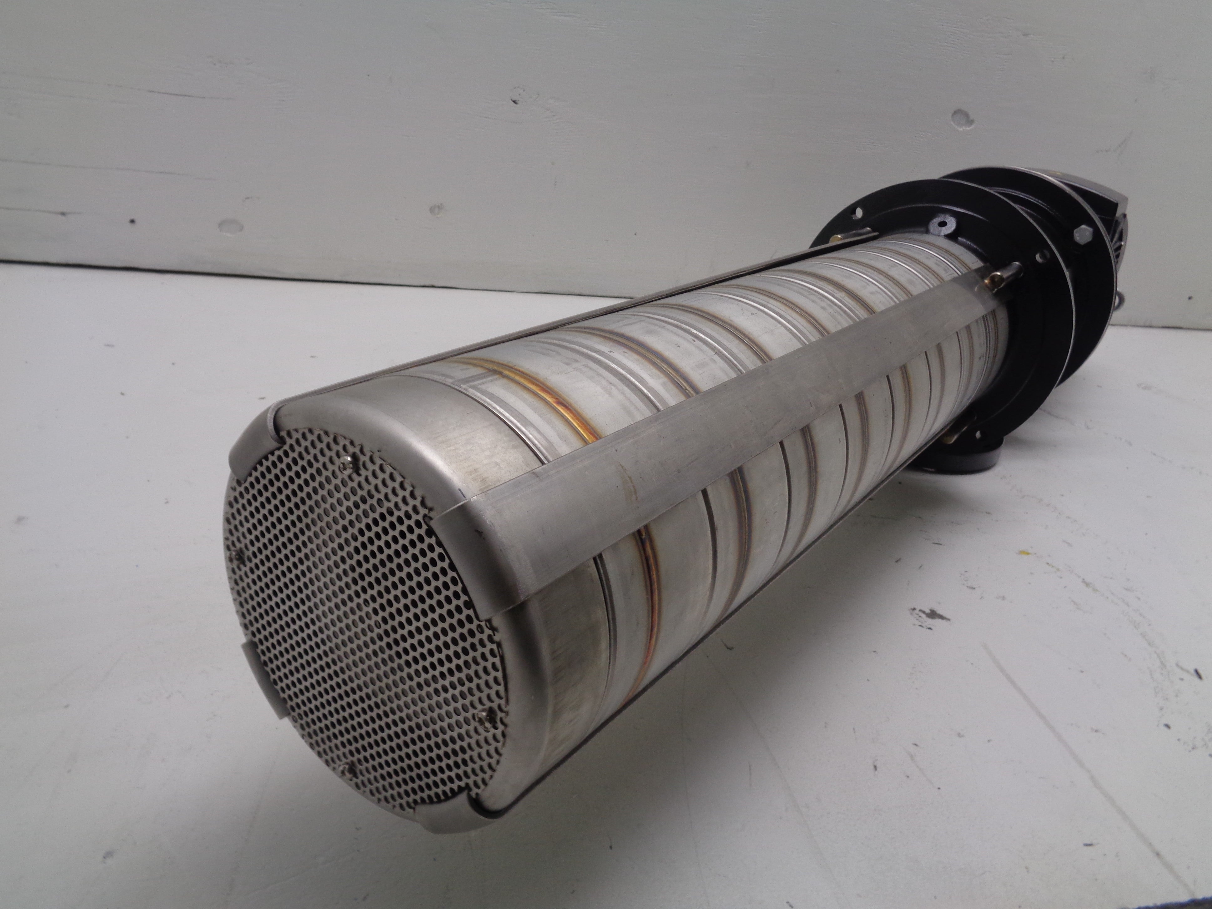GRUNDFOS MTR64-8/1 A-J-A-HUUV NSNP