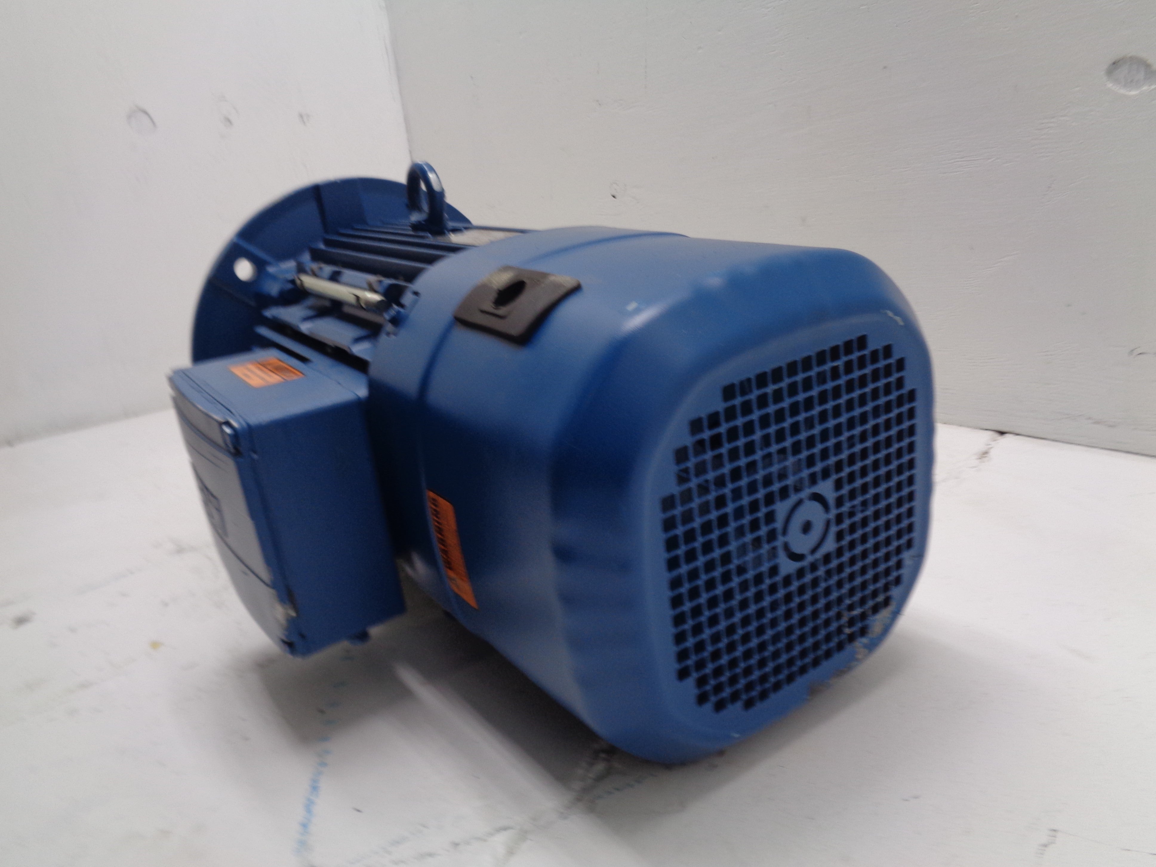 SEW-EURODRIVE DRE160MC4BE11HR/FF NSNP