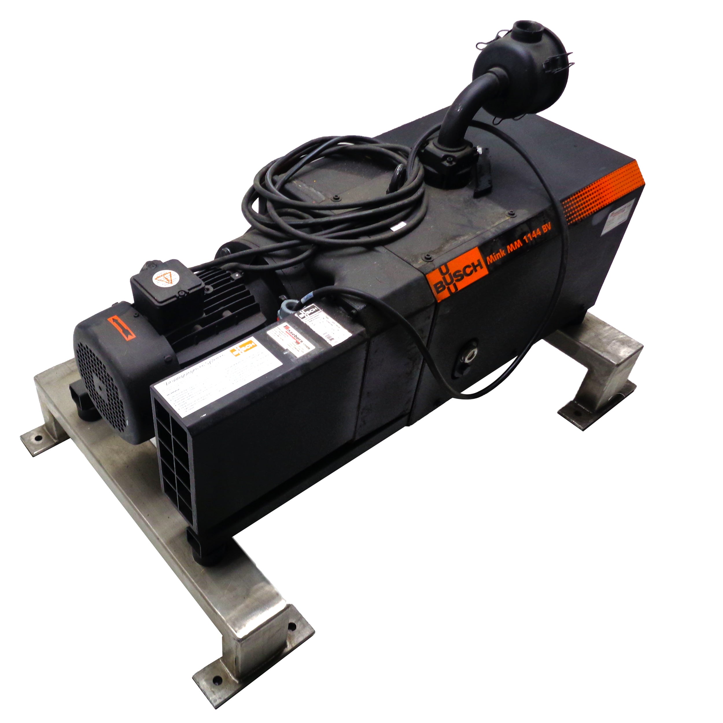 BUSCH MM1144BV NSNP