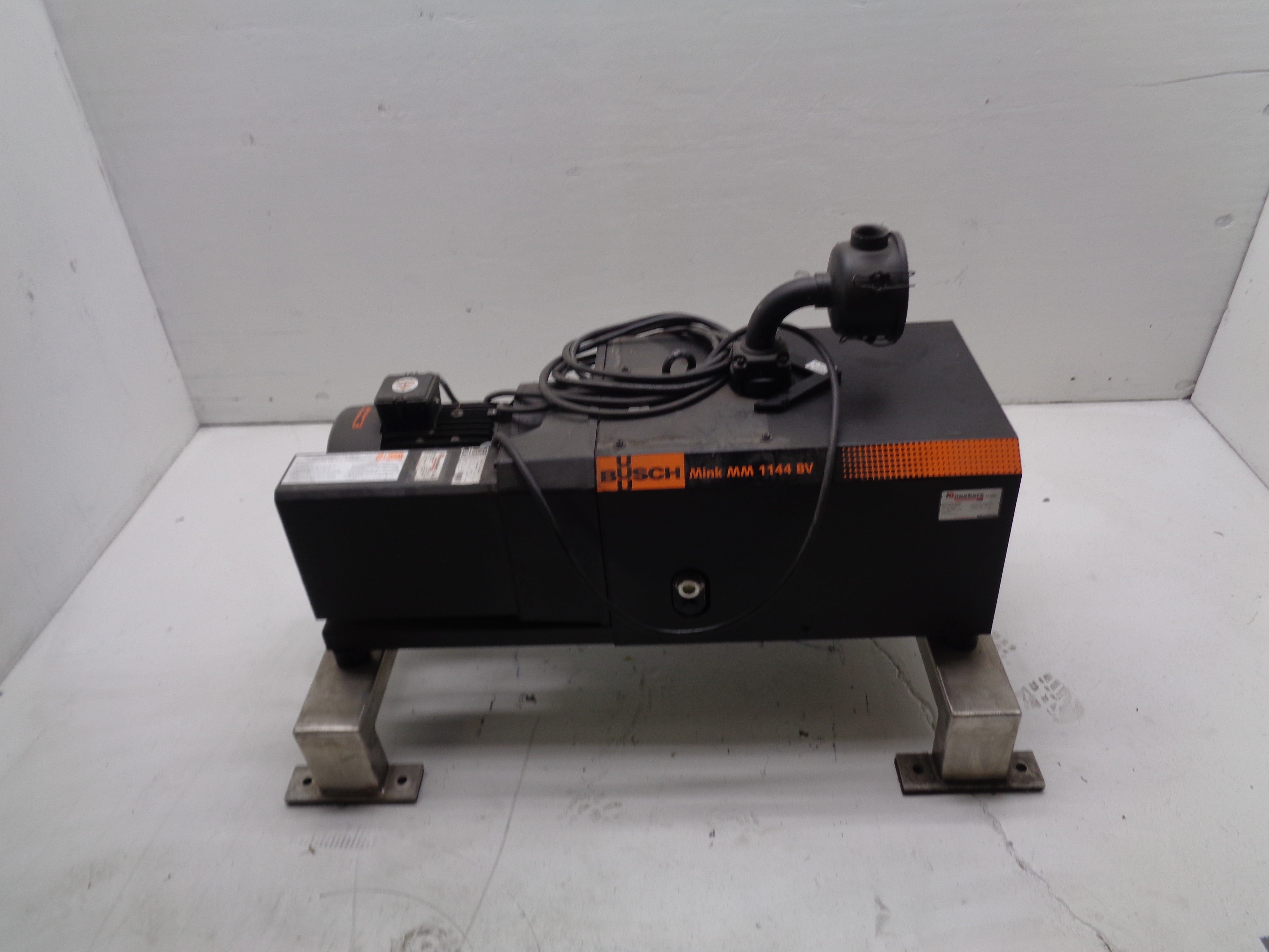 BUSCH MM1144BV NSNP