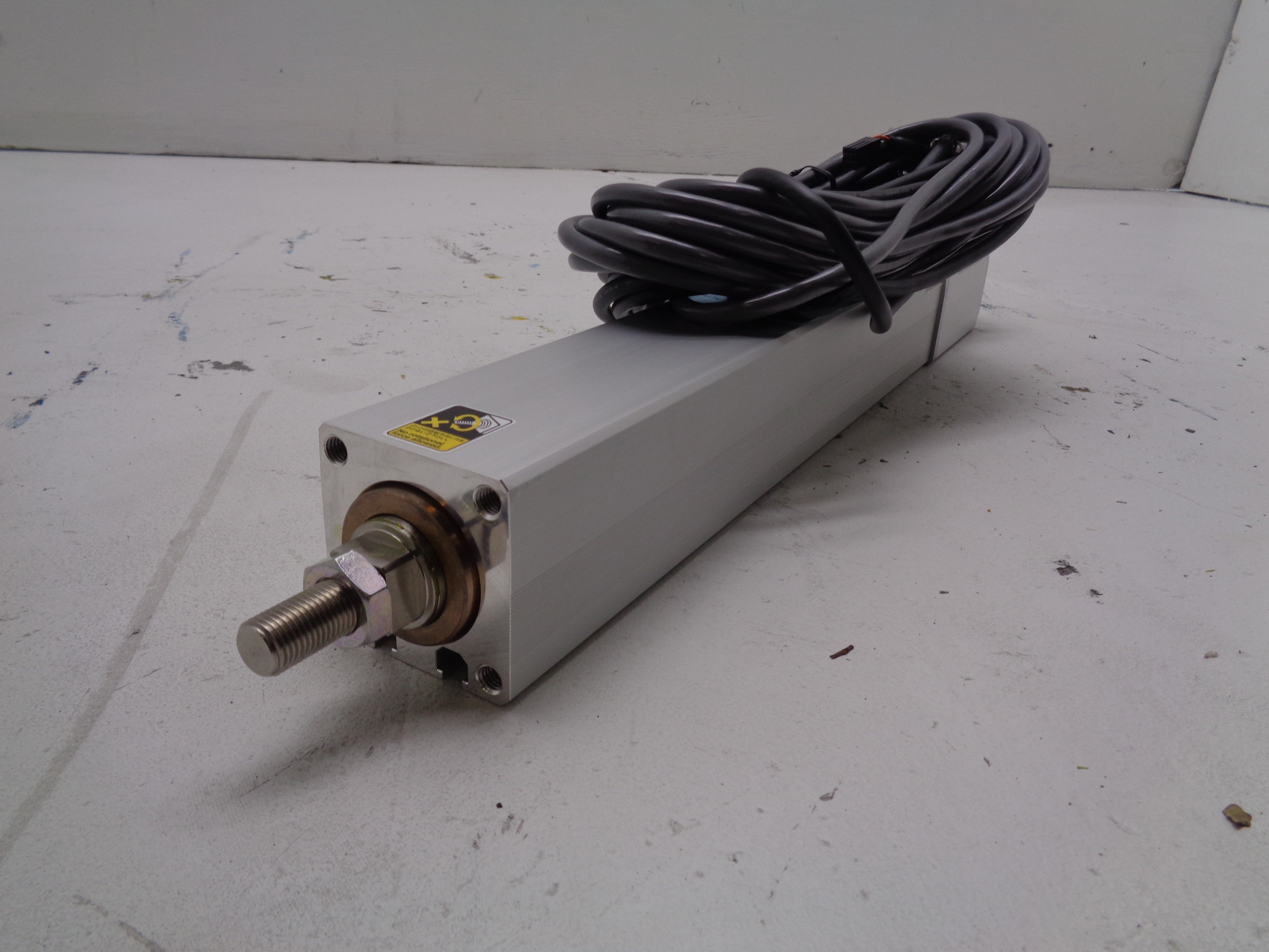 IAI RCP2-RA6C-I-56P-8-300-P1-X07-NM NSNP