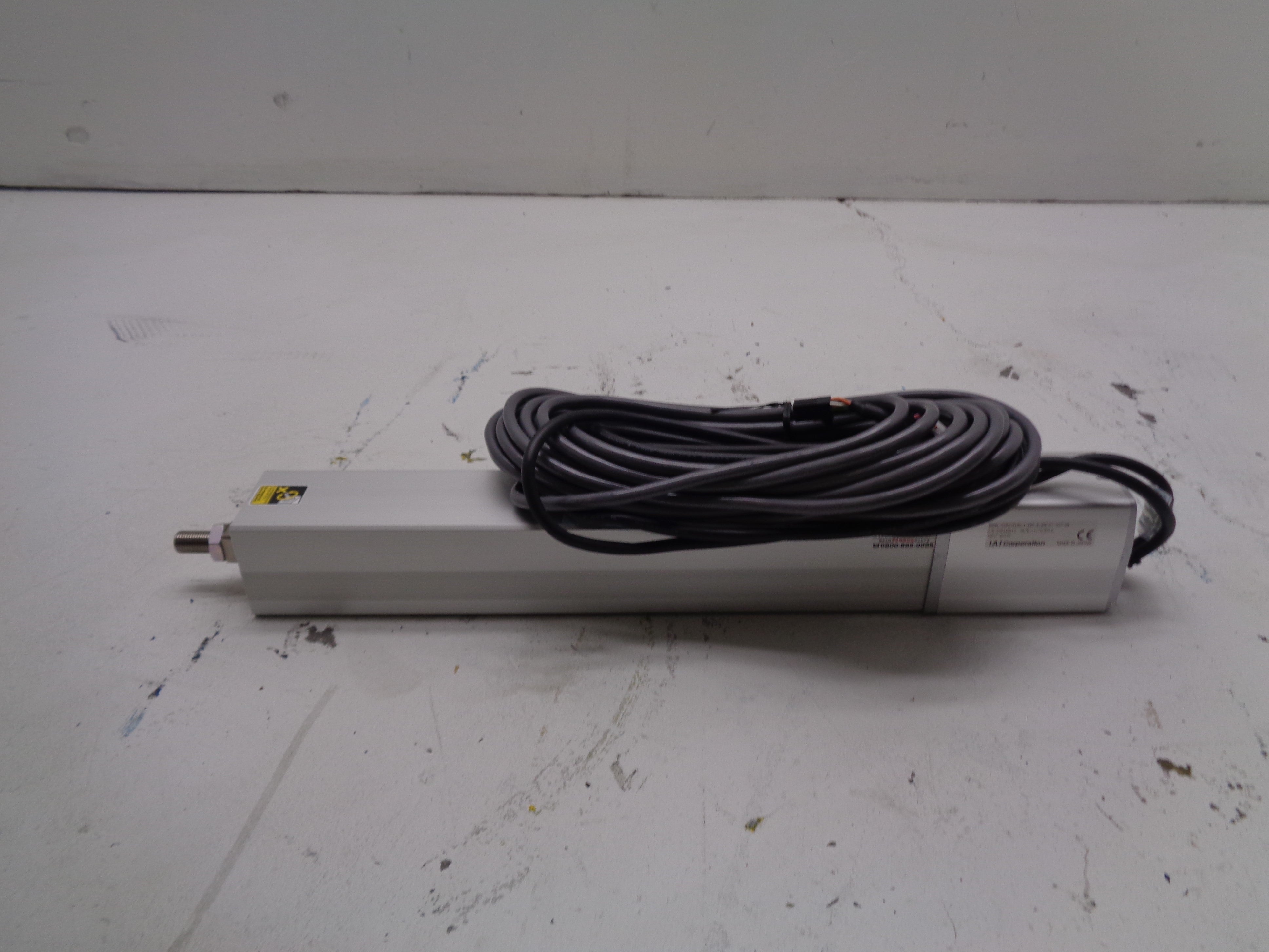 IAI RCP2-RA6C-I-56P-8-300-P1-X07-NM NSNP