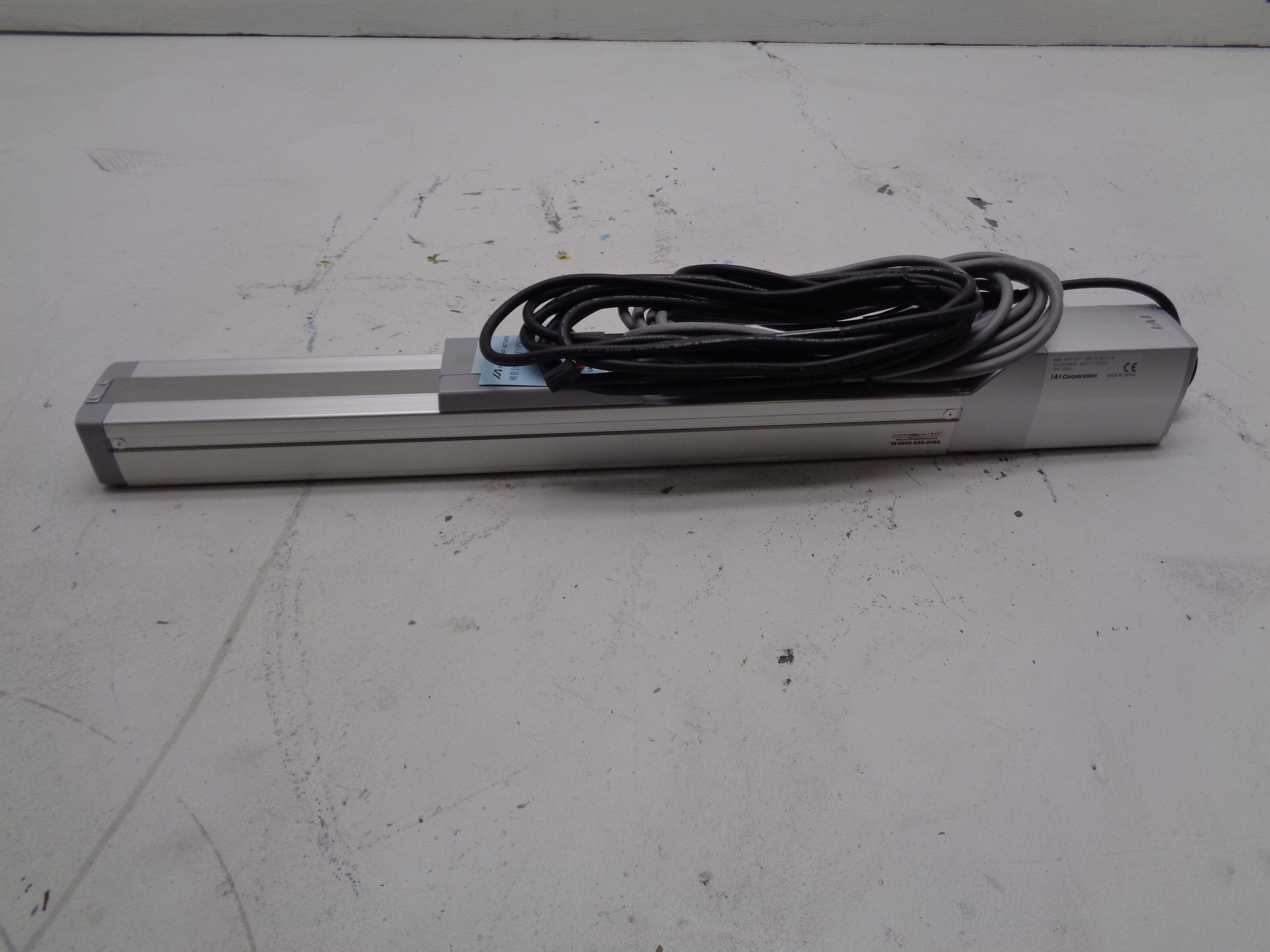 IAI RCP2-SA7C-I-56P-16-400-P1-M NSNP