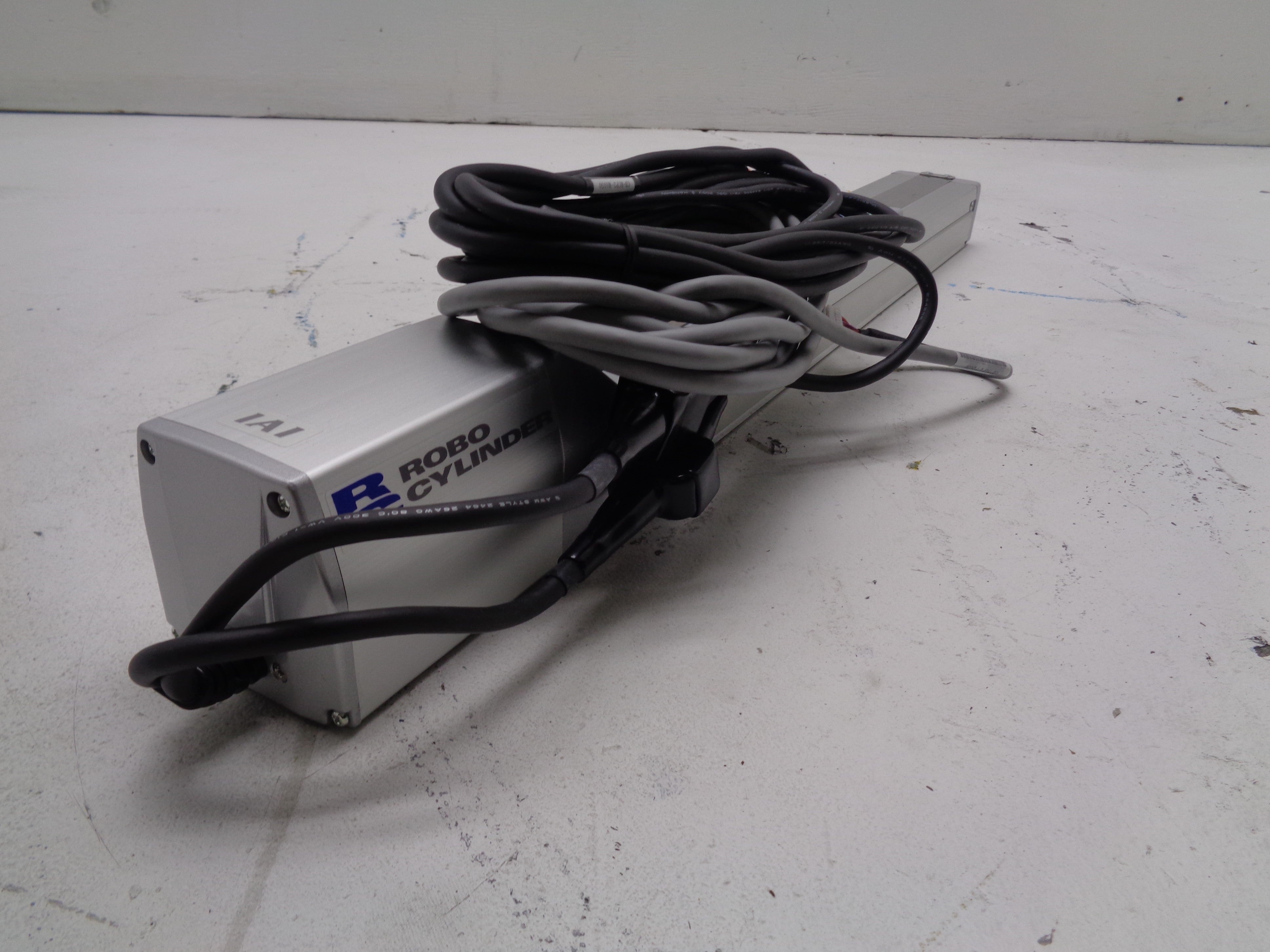 IAI RCP2-SA7C-I-56P-16-400-P1-M NSNP